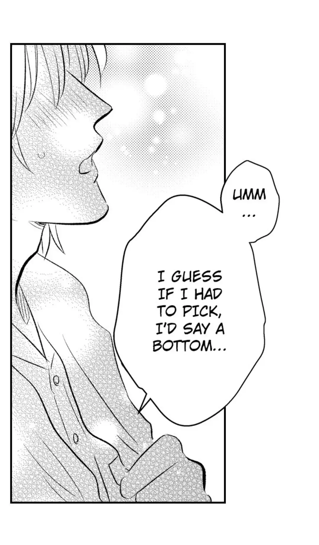 Yatara yarashii fukami kun - Chapter 2 manhwa