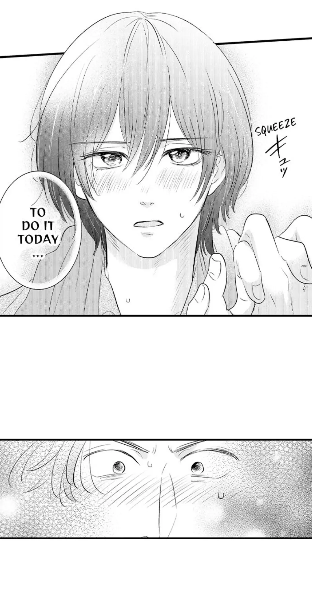 Yatara yarashii fukami kun - Chapter 2 manhwa