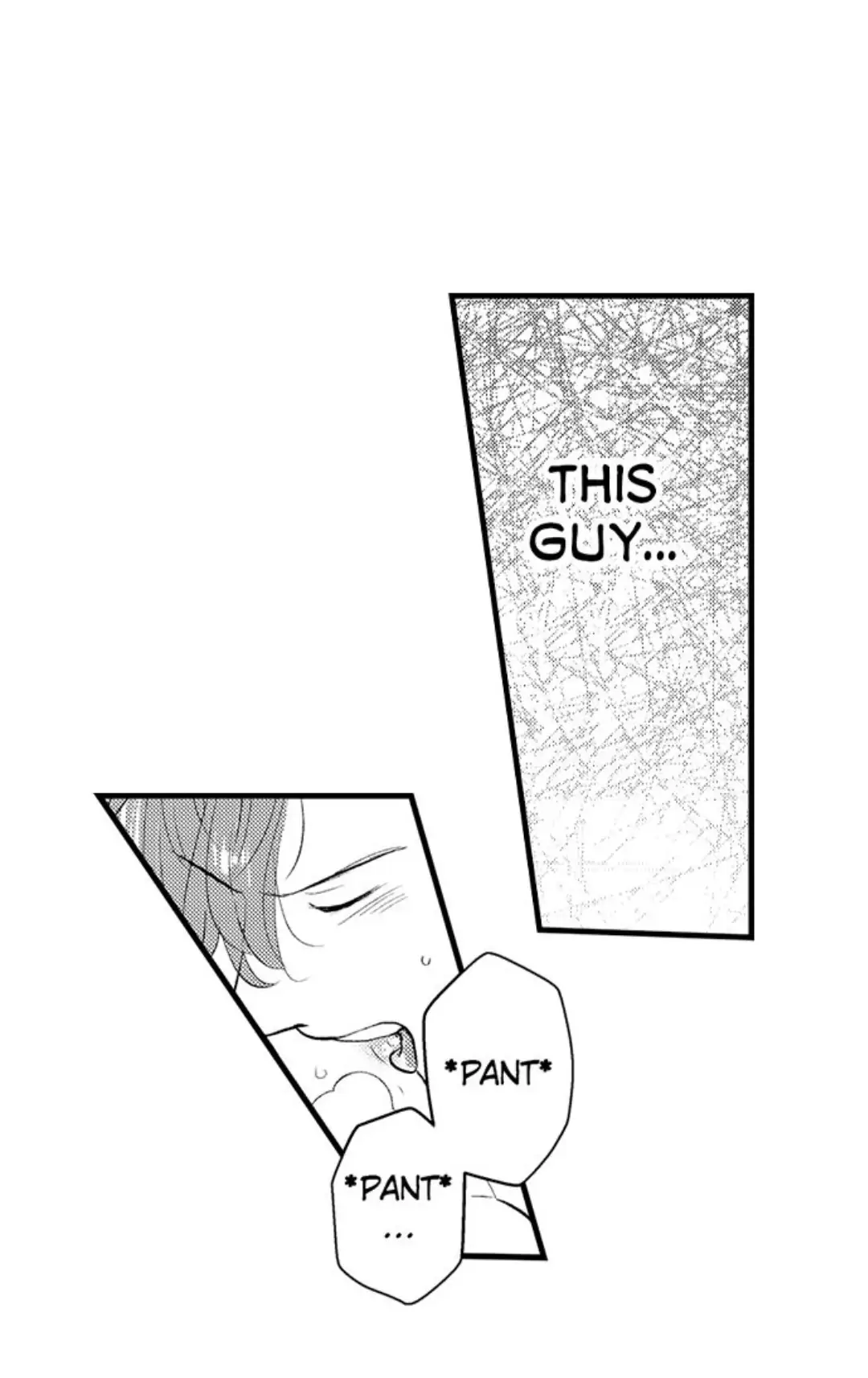 Yatara yarashii fukami kun - Chapter 2 manhwa
