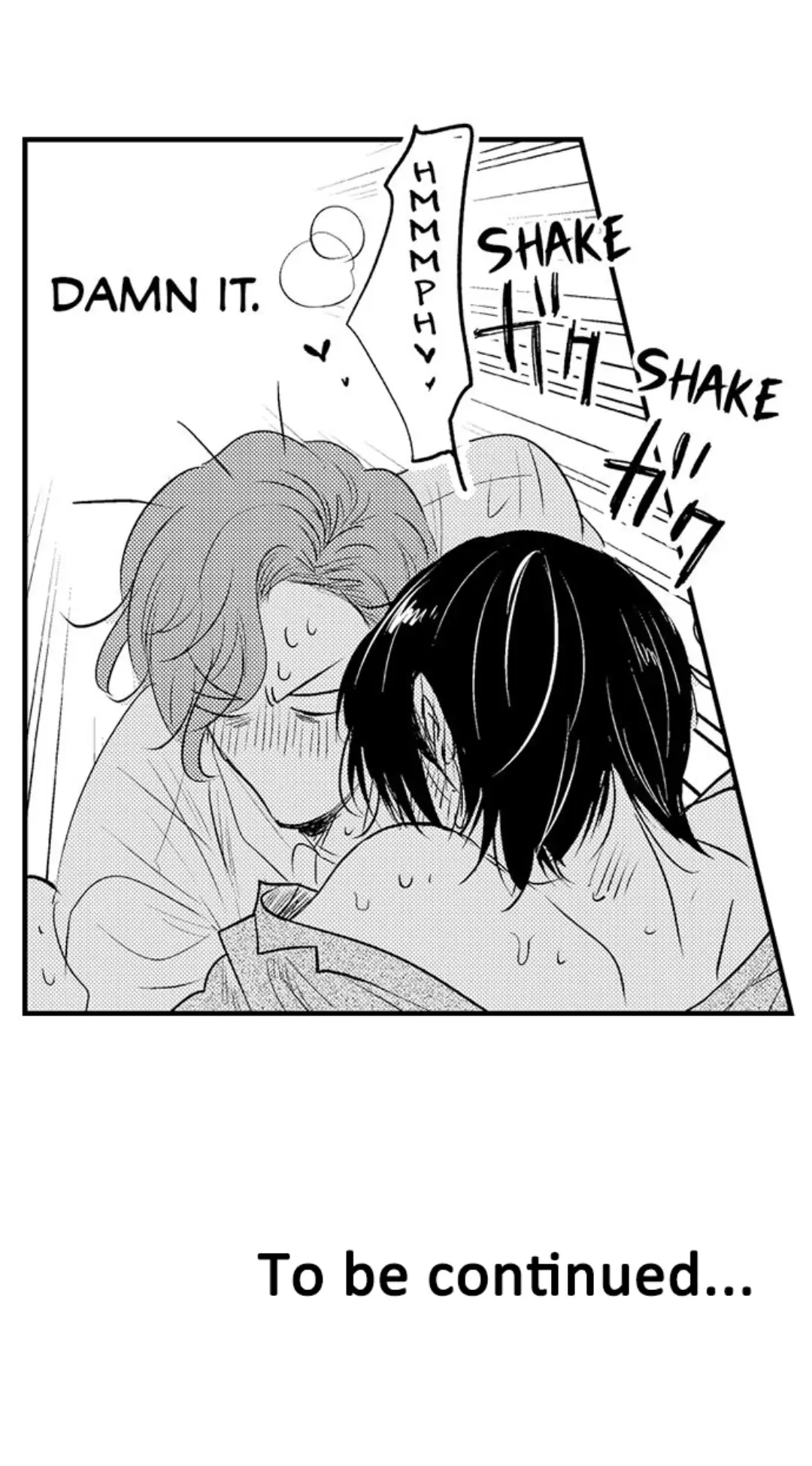 Yatara yarashii fukami kun - Chapter 2 manhwa