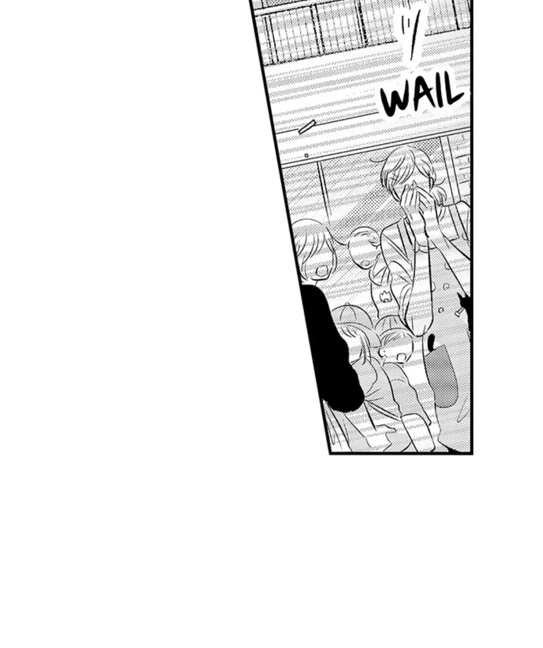 Yatara yarashii fukami kun - Chapter 20 manhwa