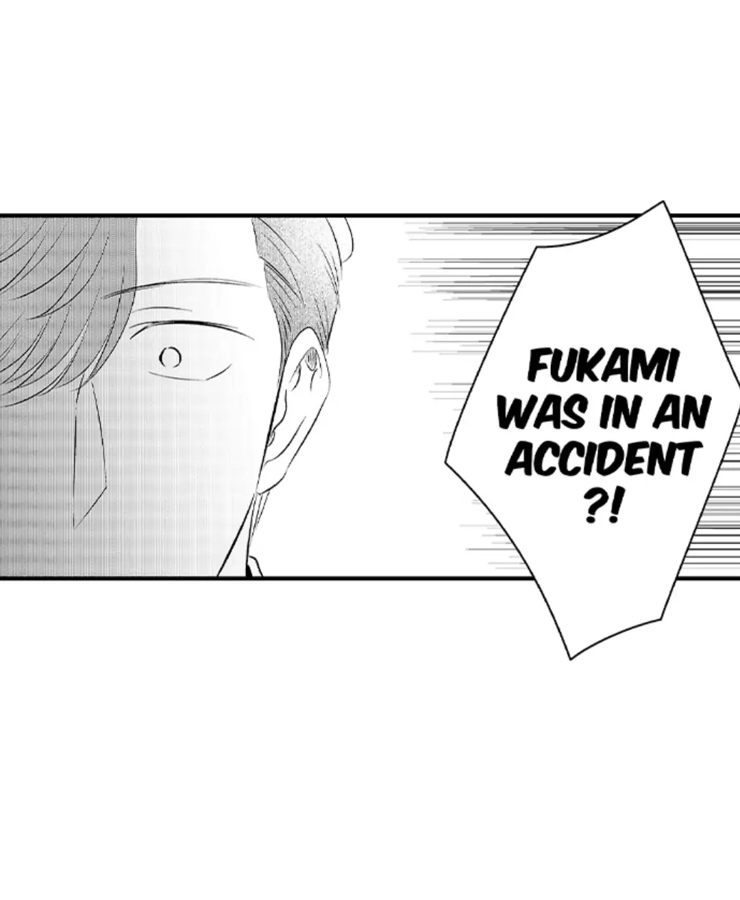 Yatara yarashii fukami kun - Chapter 20 manhwa