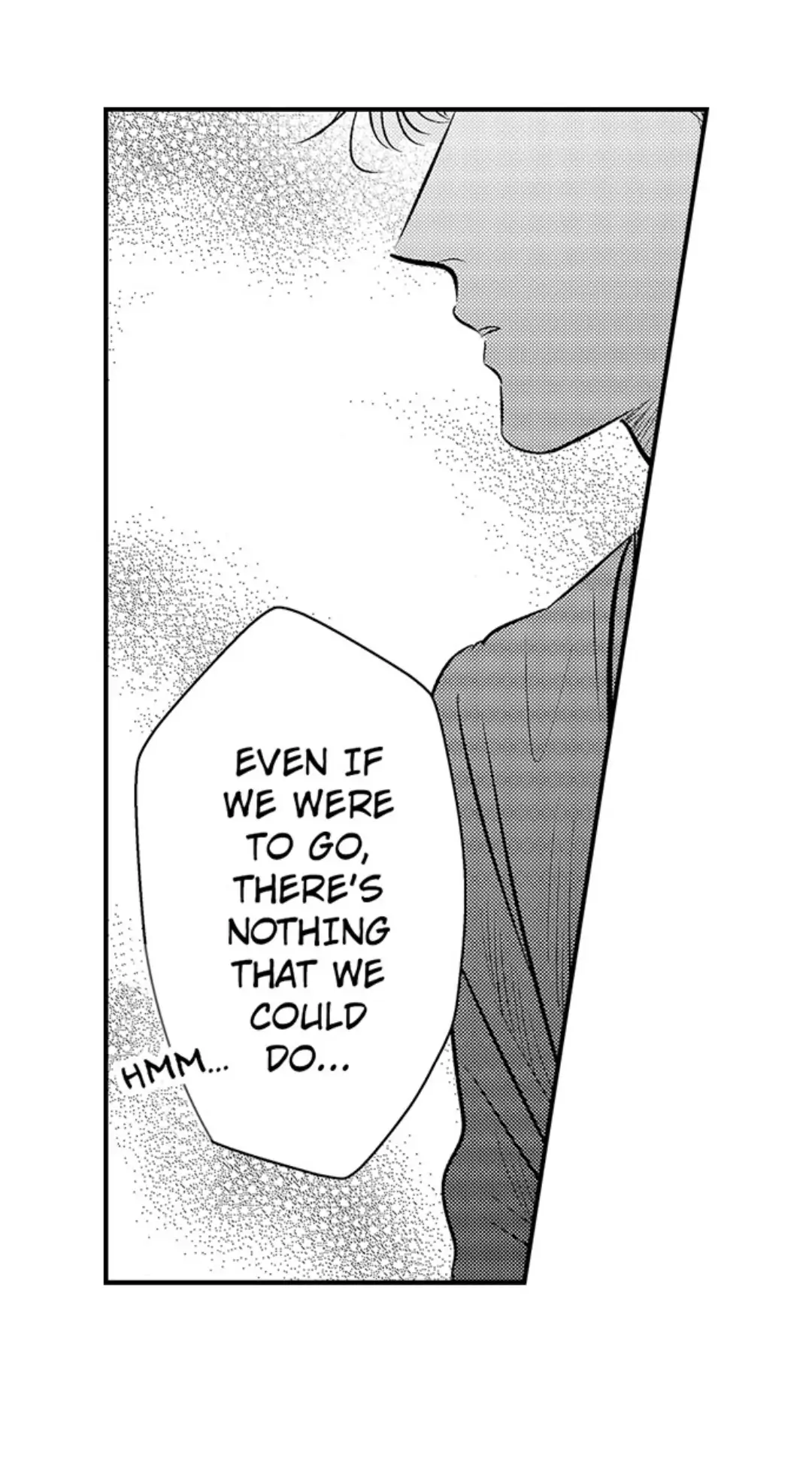 Yatara yarashii fukami kun - Chapter 20 manhwa