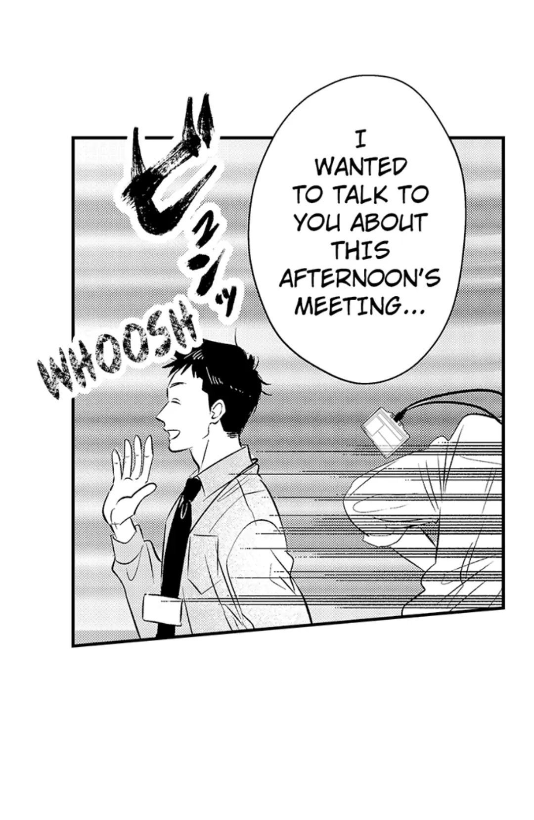 Yatara yarashii fukami kun - Chapter 20 manhwa