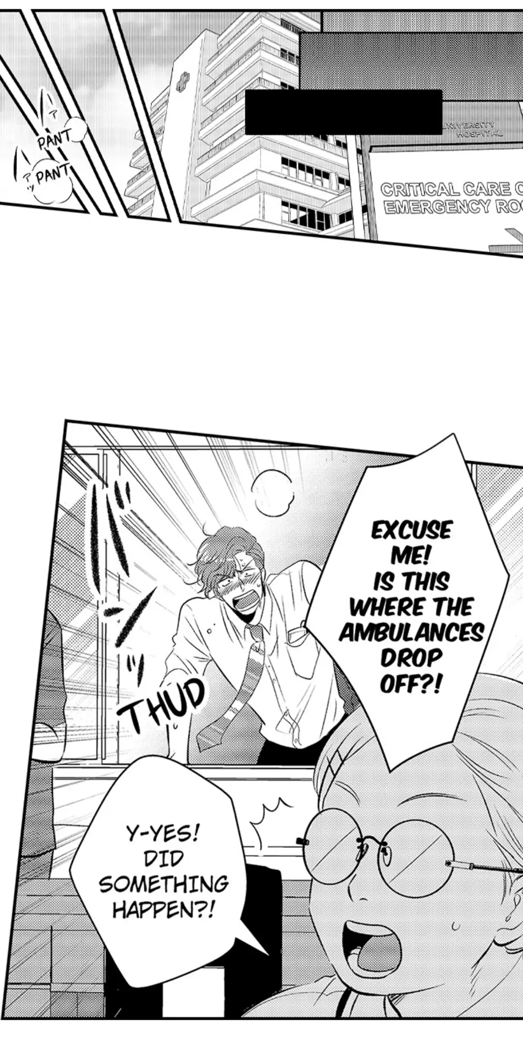 Yatara yarashii fukami kun - Chapter 20 manhwa