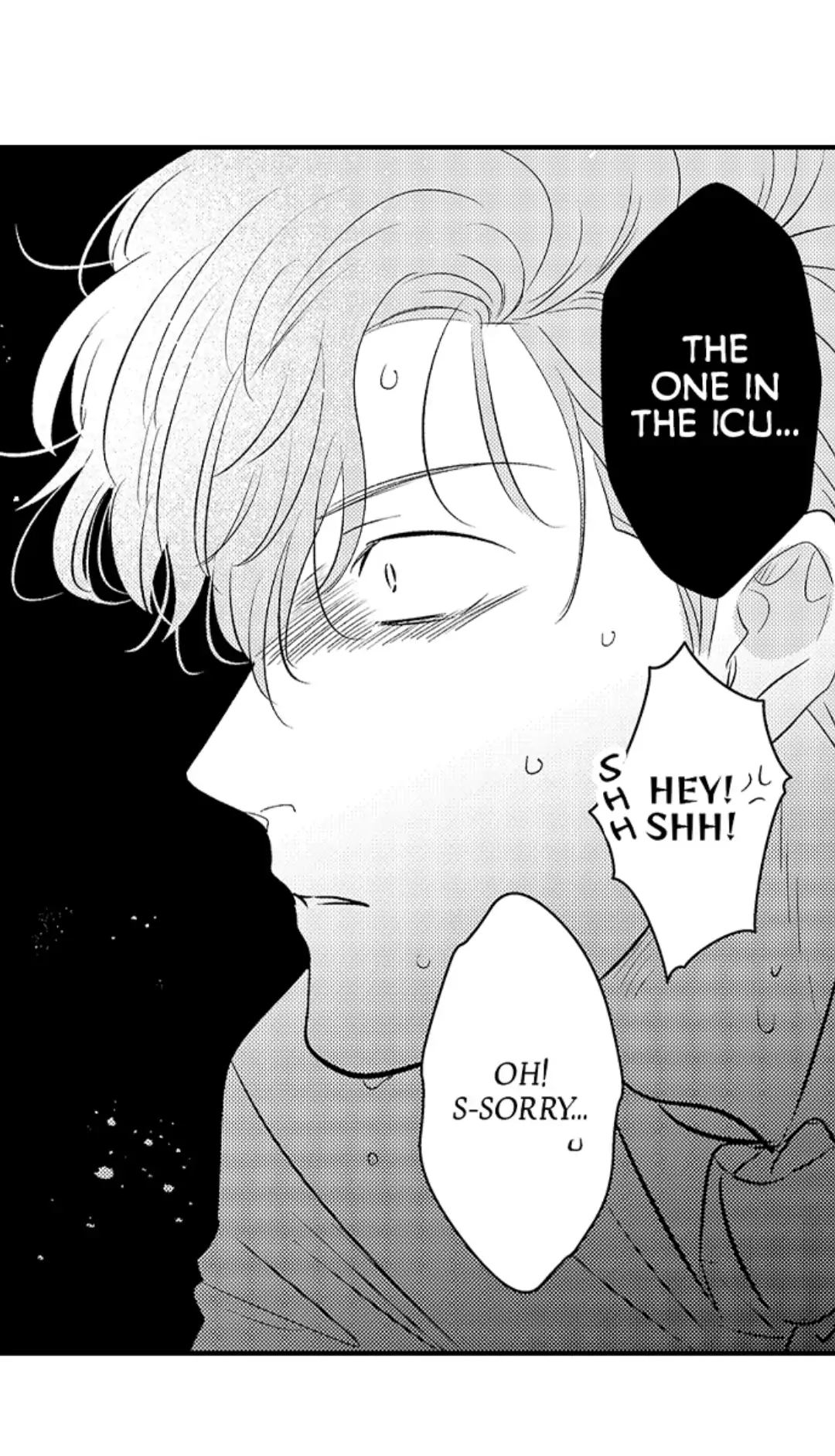 Yatara yarashii fukami kun - Chapter 20 manhwa