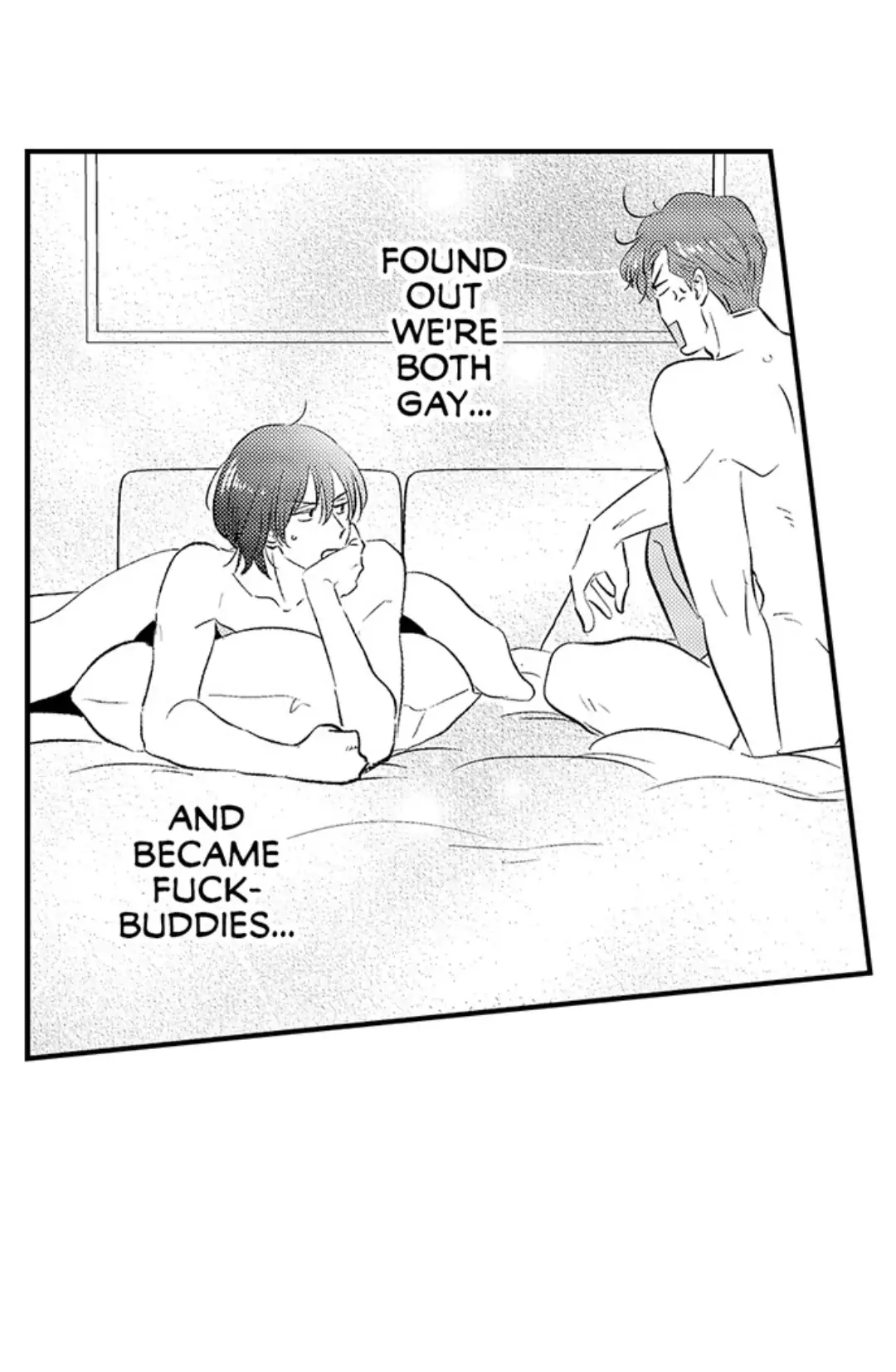 Yatara yarashii fukami kun - Chapter 20 manhwa