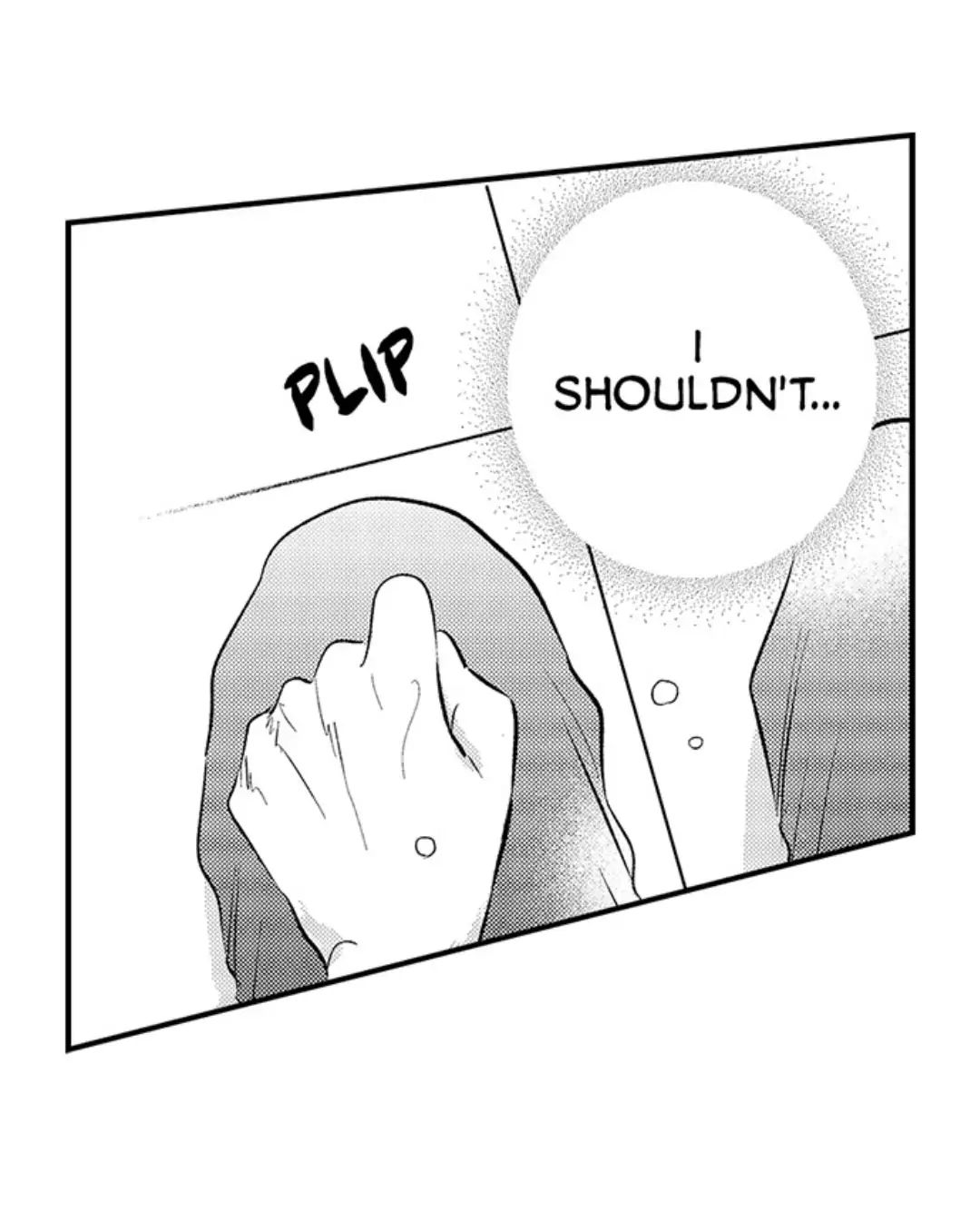 Yatara yarashii fukami kun - Chapter 20 manhwa