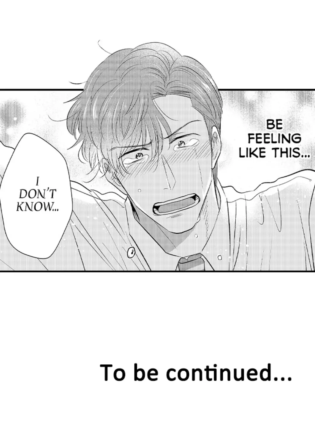 Yatara yarashii fukami kun - Chapter 20 manhwa