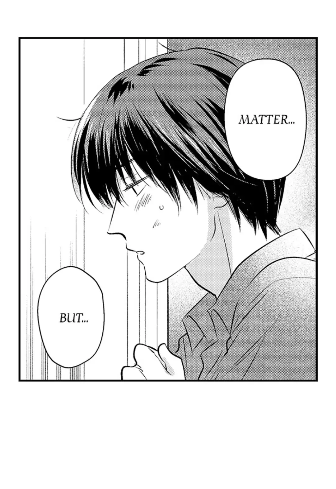 Yatara yarashii fukami kun - Chapter 21 manhwa