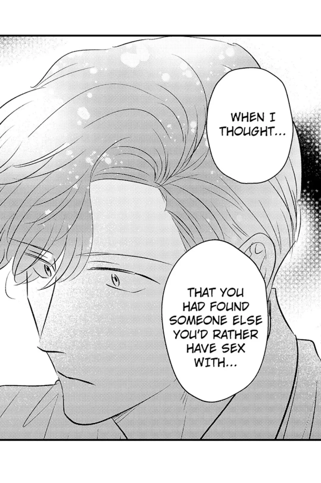 Yatara yarashii fukami kun - Chapter 21 manhwa