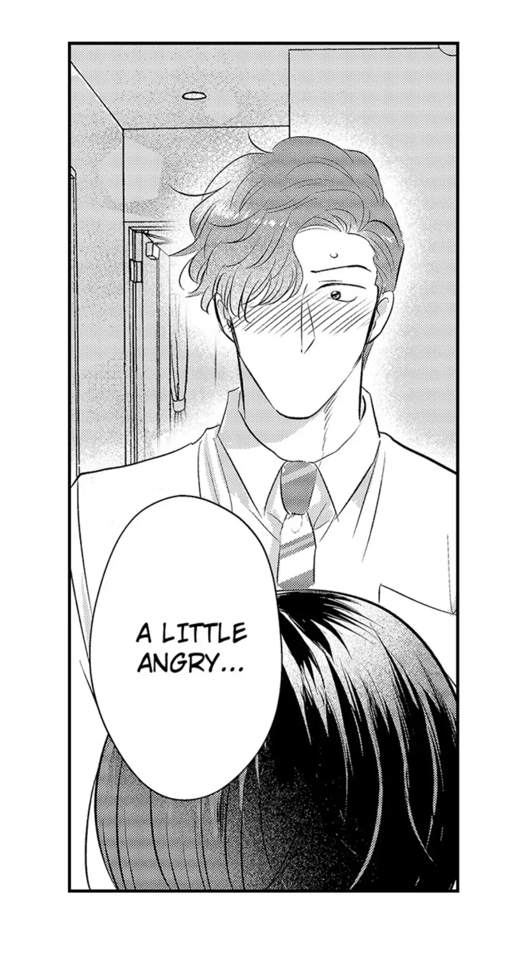 Yatara yarashii fukami kun - Chapter 21 manhwa