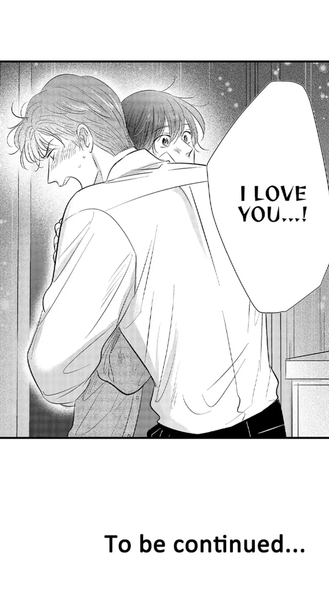 Yatara yarashii fukami kun - Chapter 21 manhwa