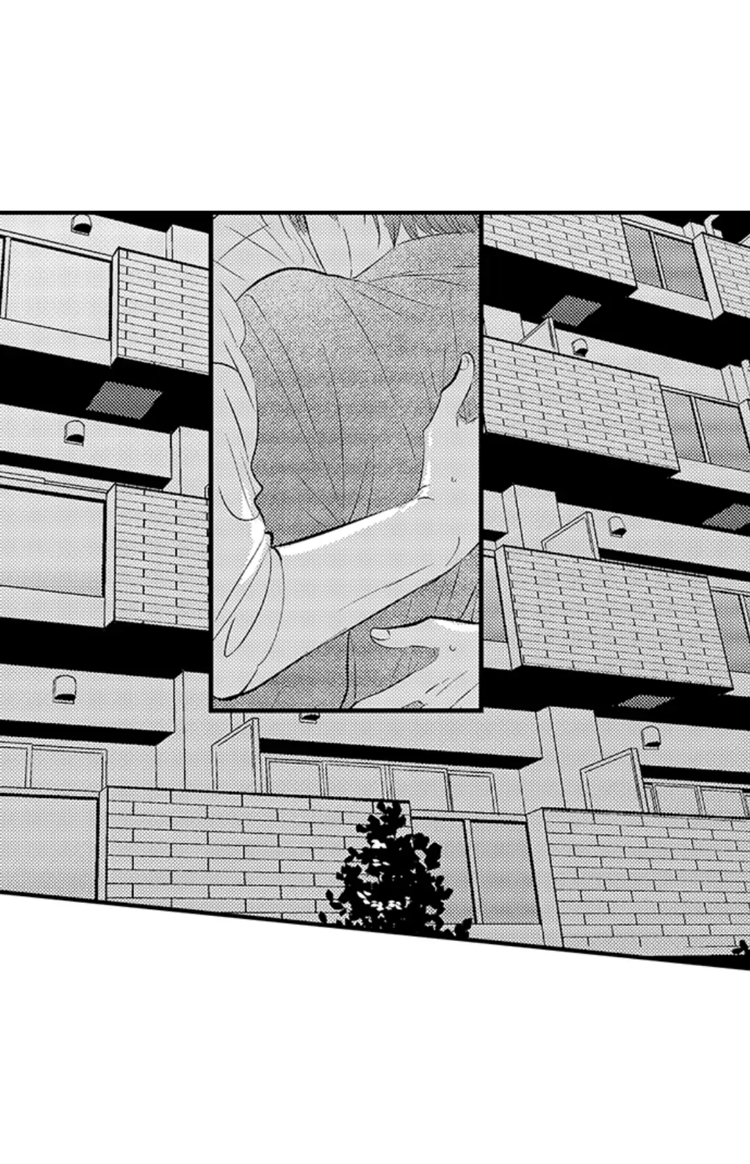 Yatara yarashii fukami kun - Chapter 22 manhwa