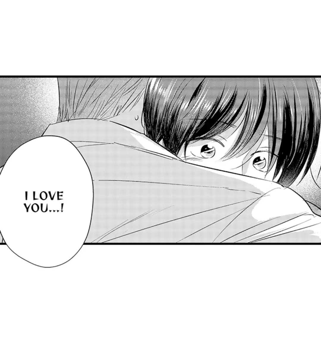 Yatara yarashii fukami kun - Chapter 22 manhwa