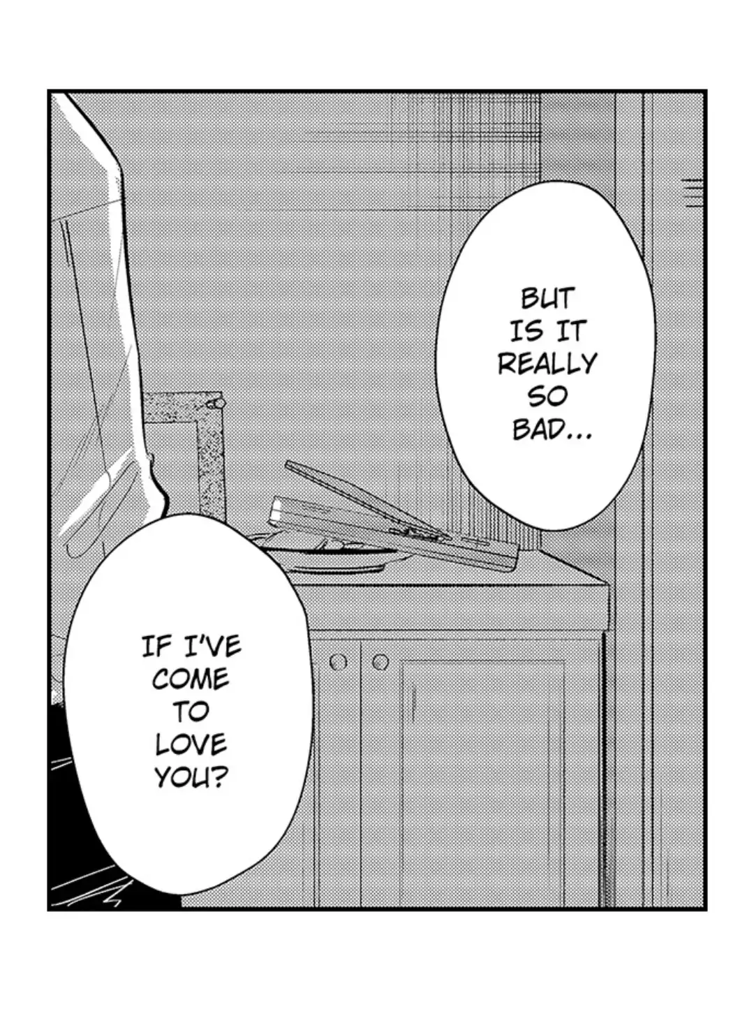 Yatara yarashii fukami kun - Chapter 22 manhwa