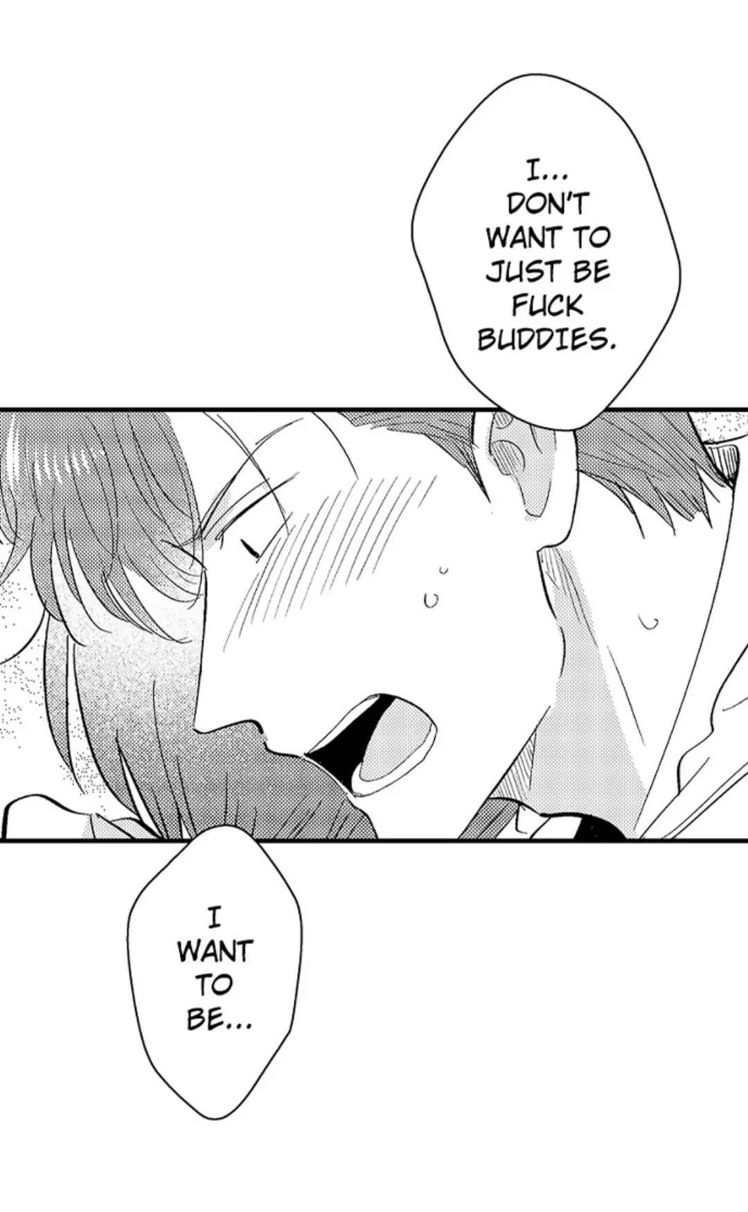 Yatara yarashii fukami kun - Chapter 22 manhwa