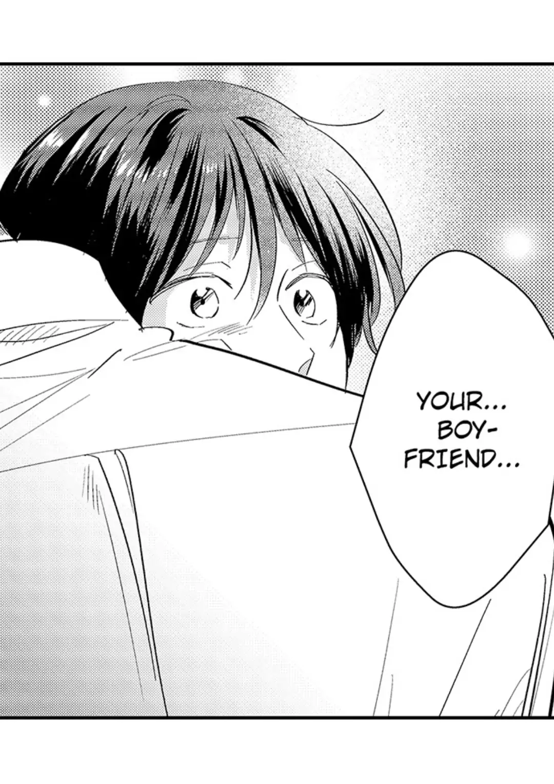 Yatara yarashii fukami kun - Chapter 22 manhwa