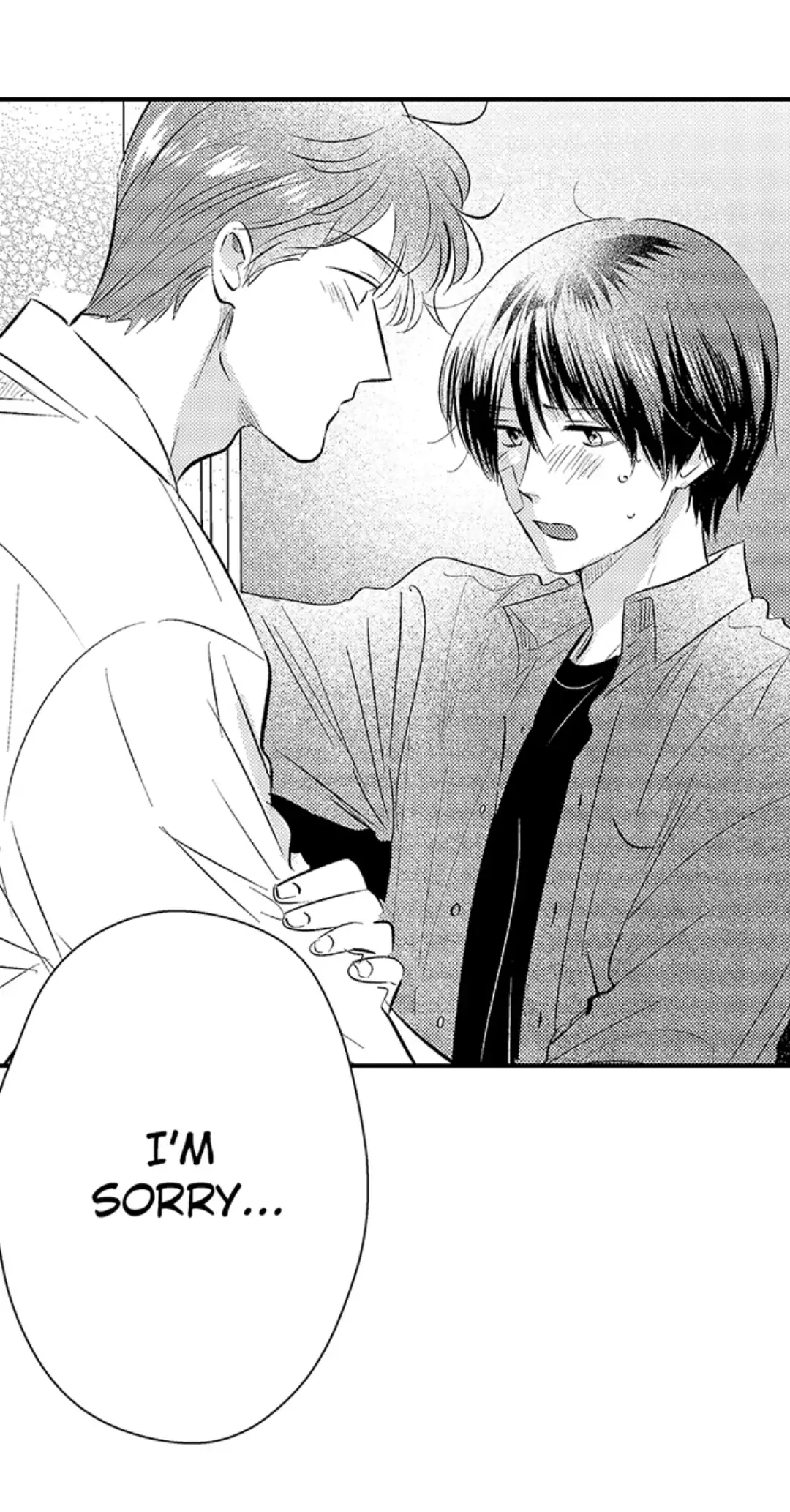 Yatara yarashii fukami kun - Chapter 22 manhwa