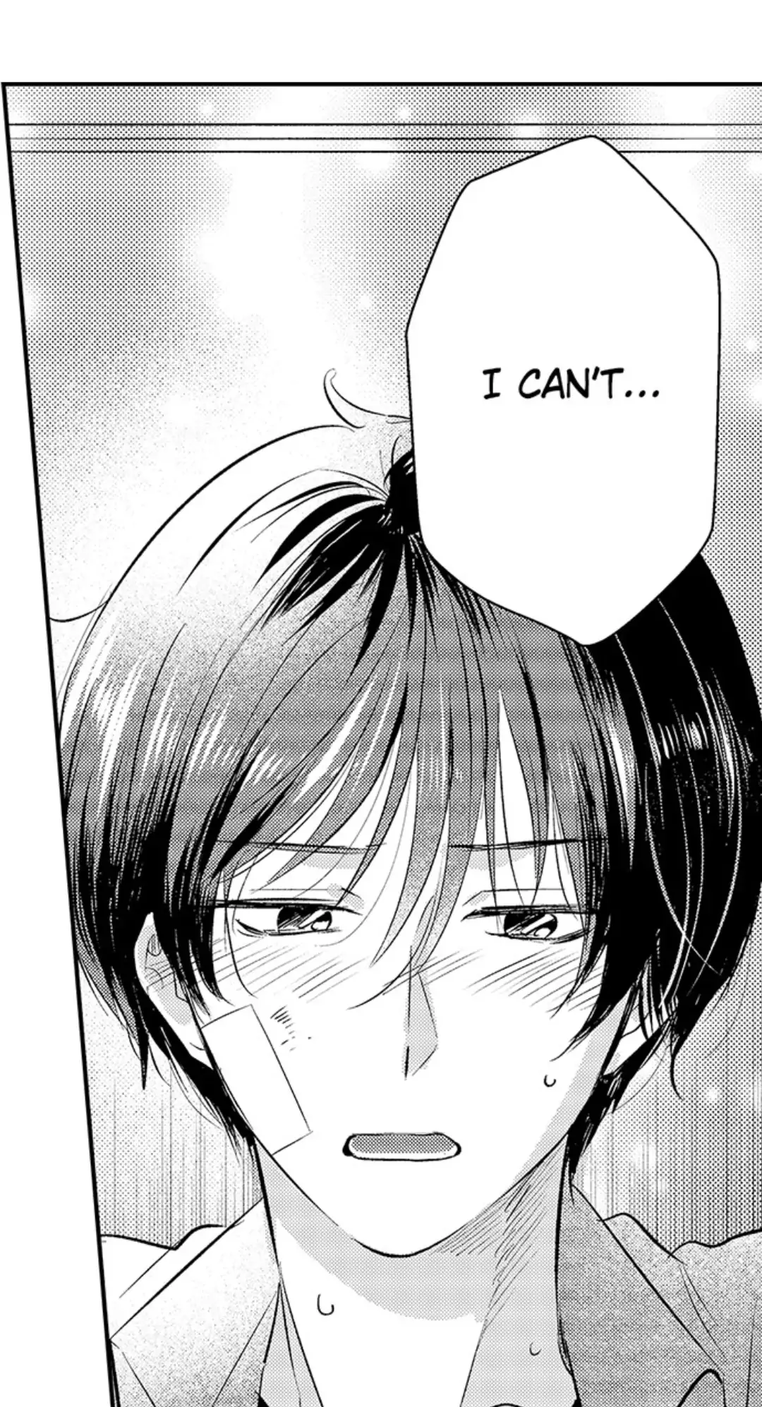 Yatara yarashii fukami kun - Chapter 22 manhwa