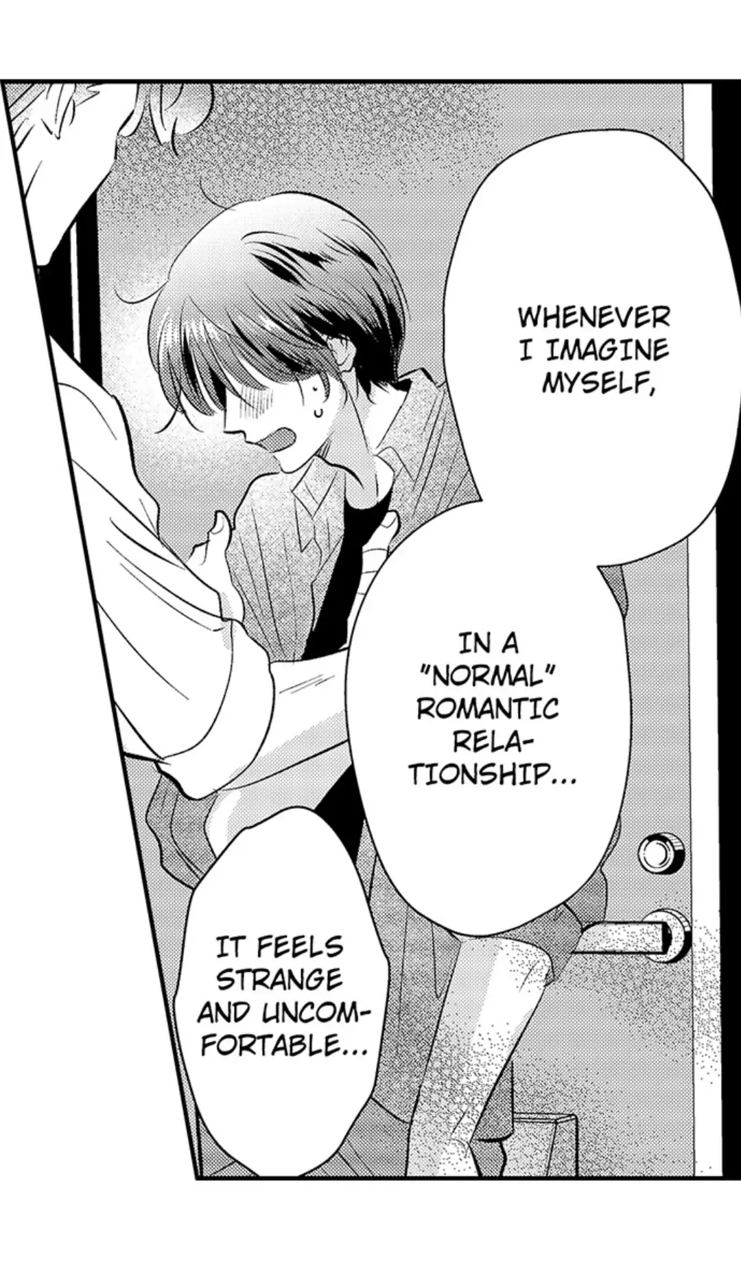 Yatara yarashii fukami kun - Chapter 22 manhwa