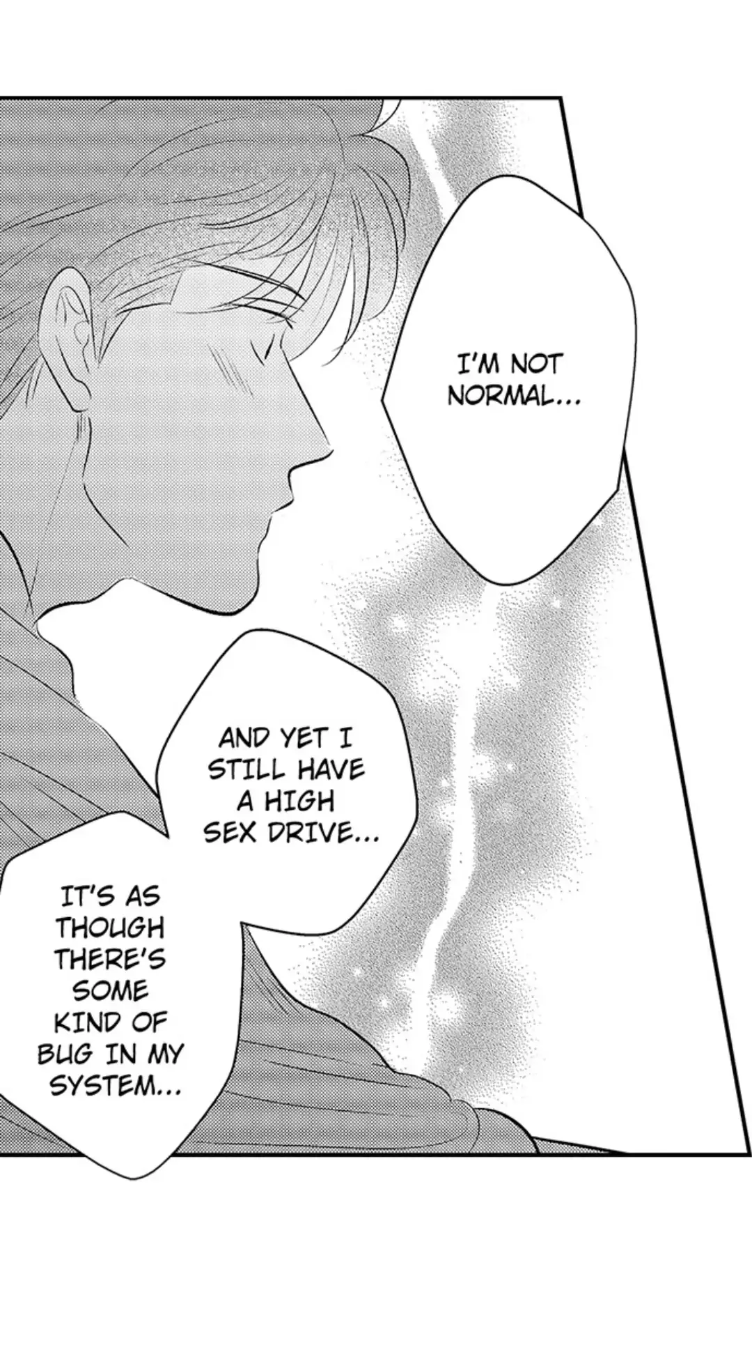 Yatara yarashii fukami kun - Chapter 22 manhwa
