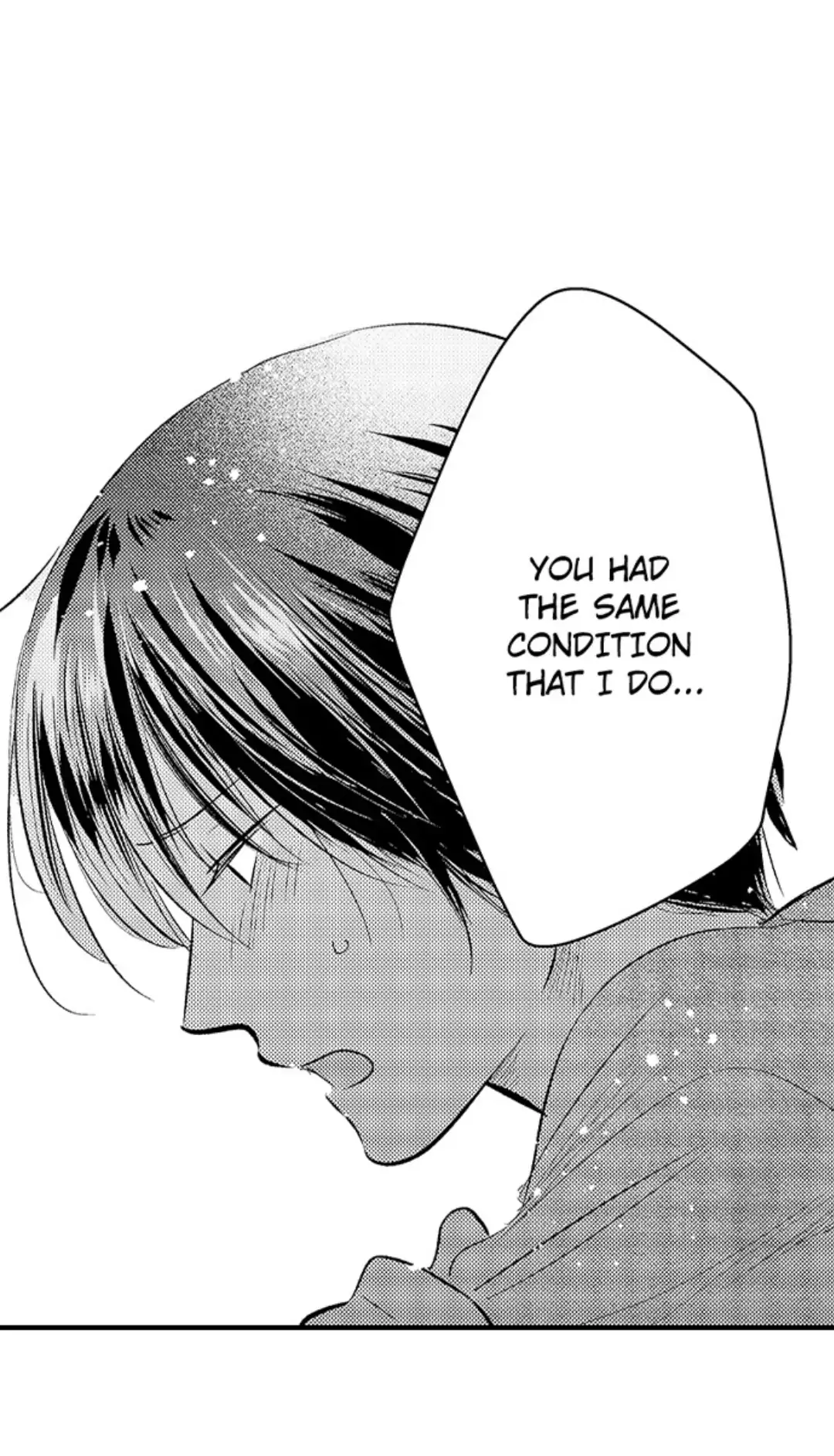 Yatara yarashii fukami kun - Chapter 22 manhwa