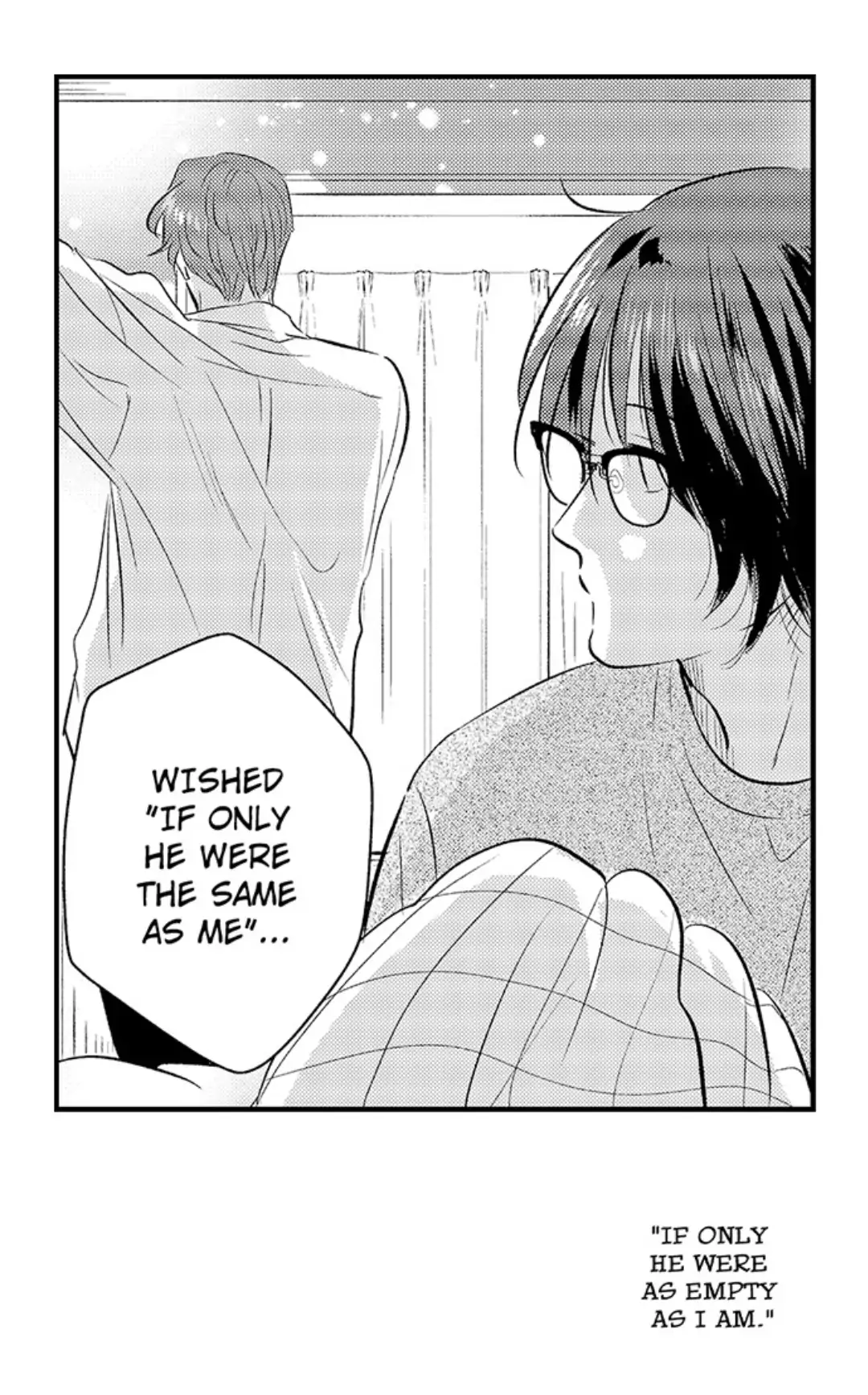 Yatara yarashii fukami kun - Chapter 22 manhwa