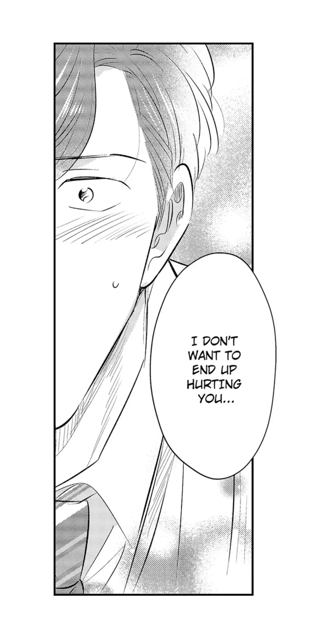 Yatara yarashii fukami kun - Chapter 22 manhwa