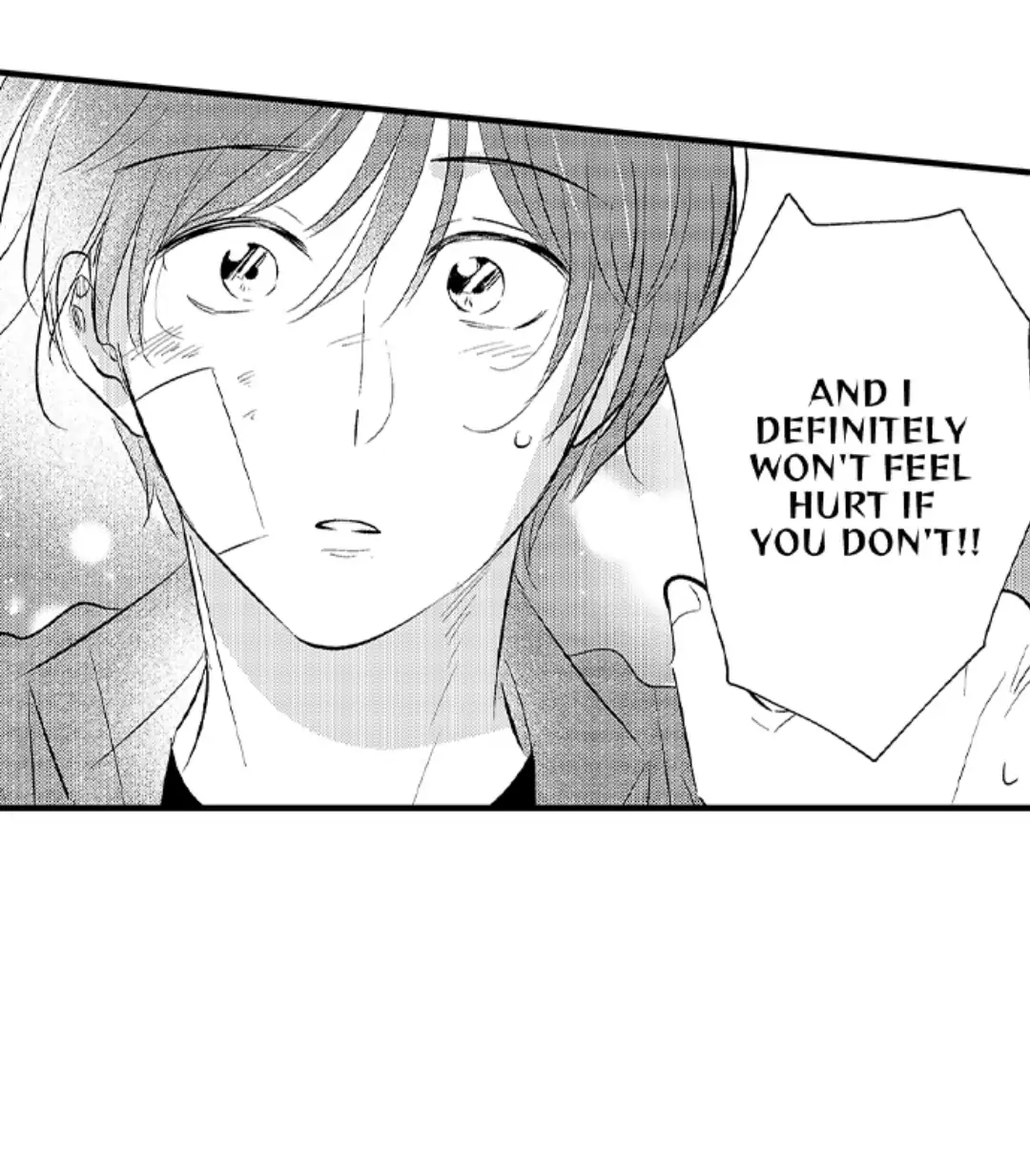 Yatara yarashii fukami kun - Chapter 23 manhwa