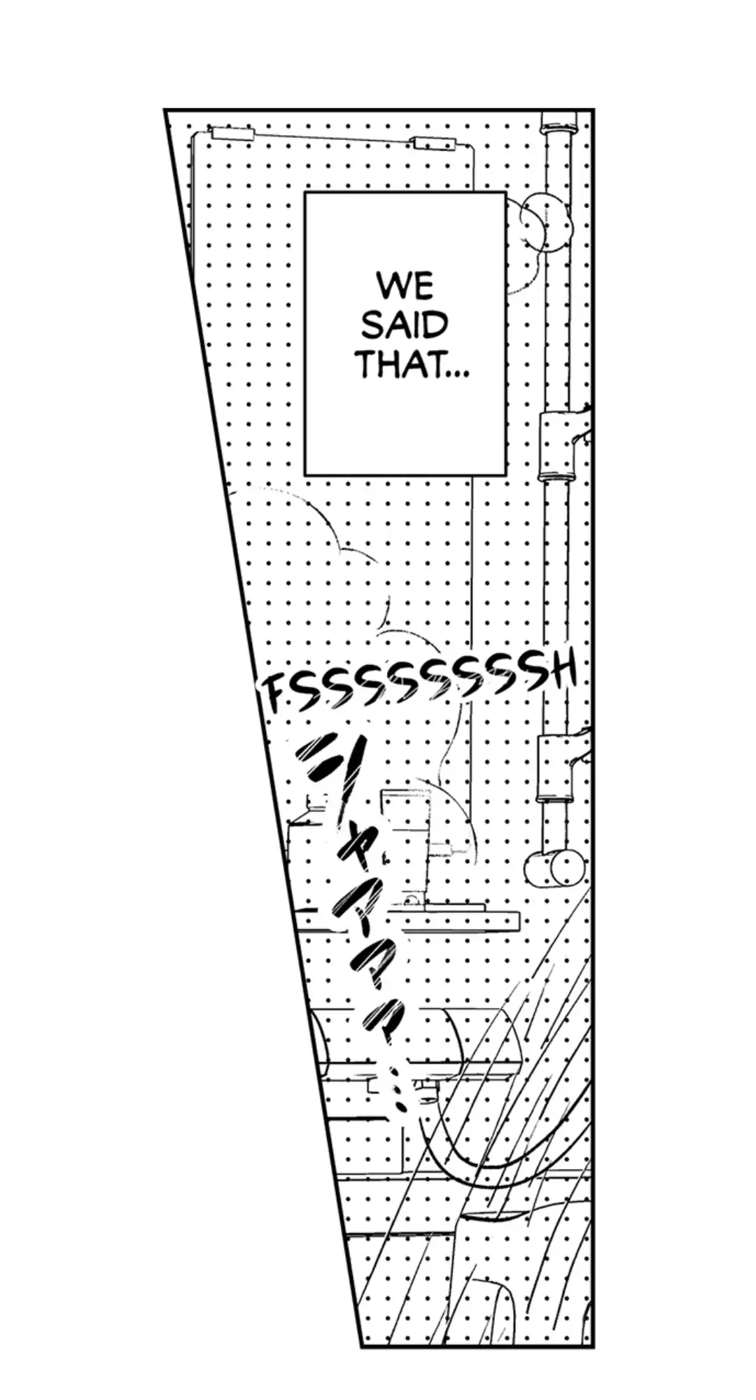 Yatara yarashii fukami kun - Chapter 23 manhwa