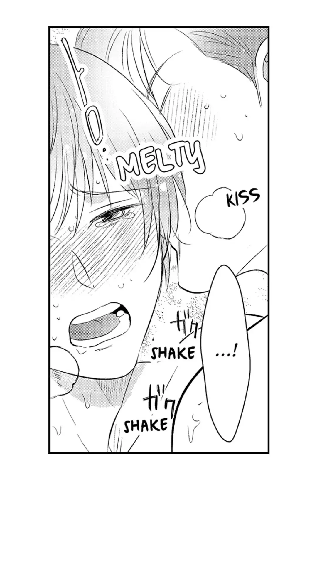 Yatara yarashii fukami kun - Chapter 23 manhwa