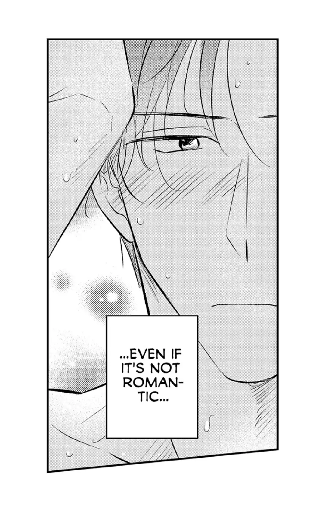 Yatara yarashii fukami kun - Chapter 23 manhwa