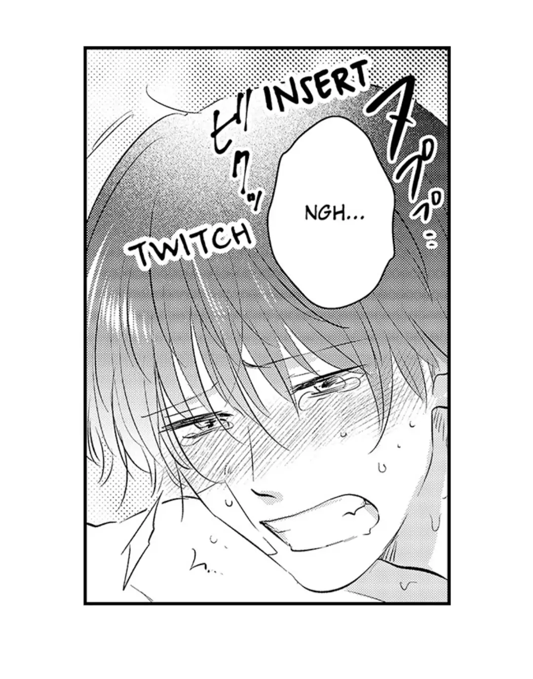 Yatara yarashii fukami kun - Chapter 23 manhwa