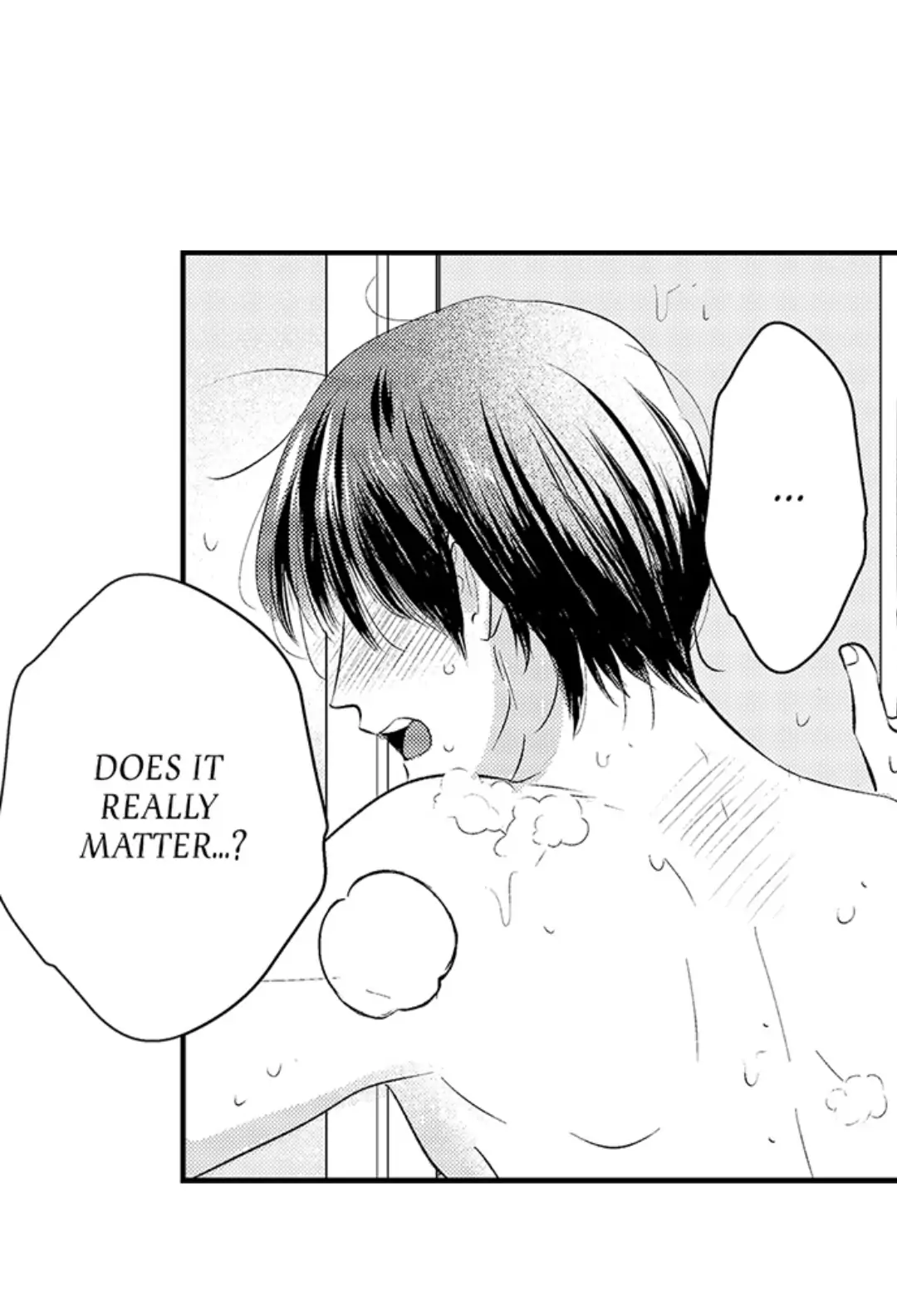 Yatara yarashii fukami kun - Chapter 24 manhwa