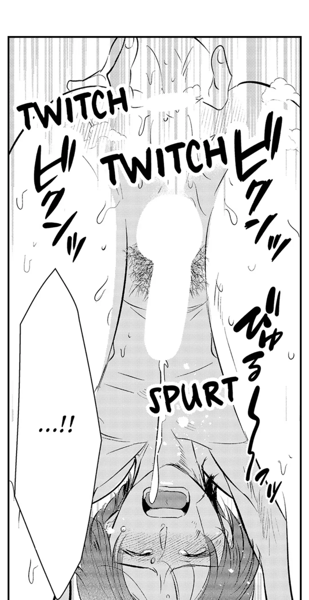 Yatara yarashii fukami kun - Chapter 24 manhwa