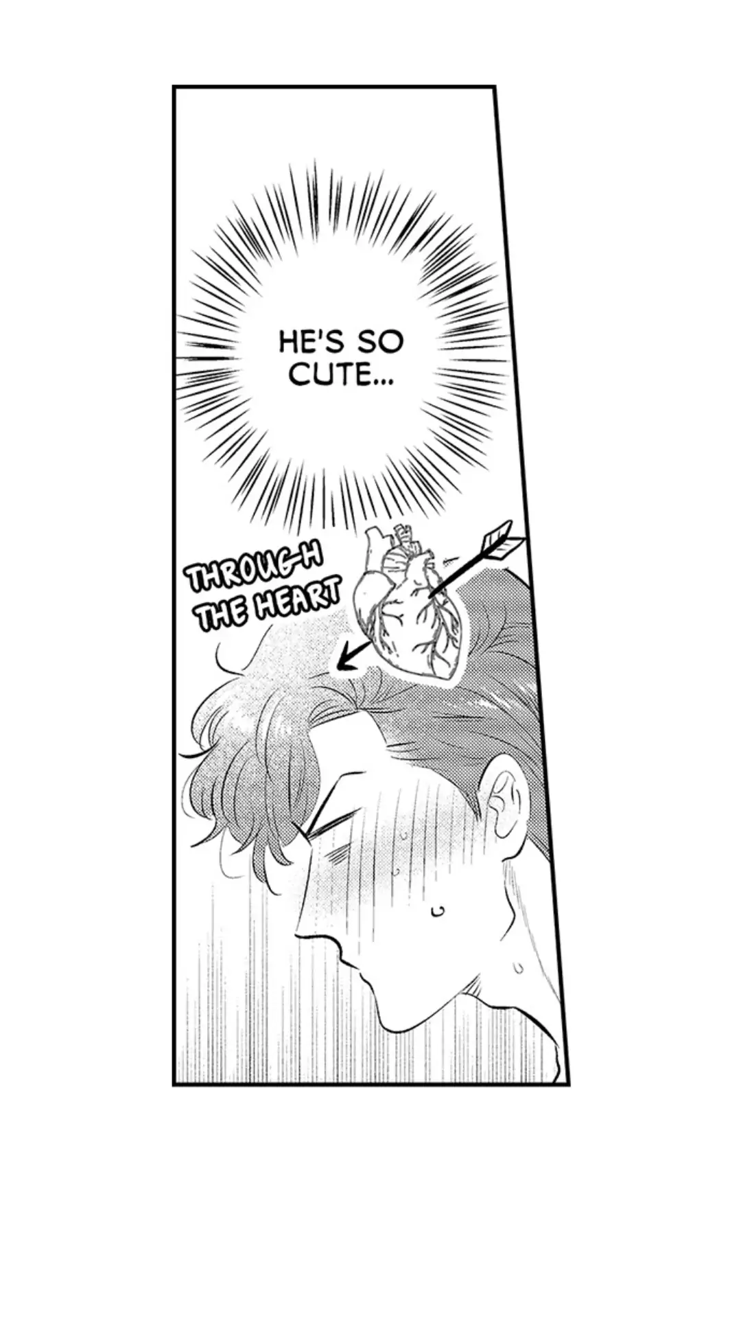 Yatara yarashii fukami kun - Chapter 24 manhwa