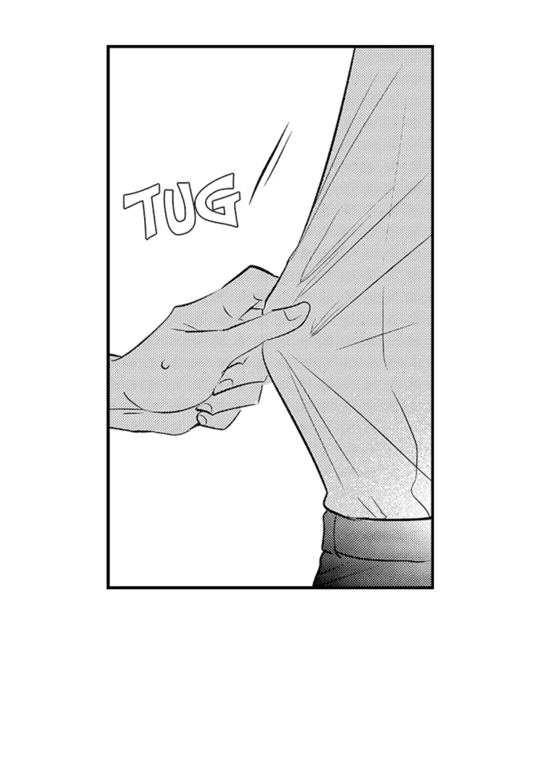 Yatara yarashii fukami kun - Chapter 24 manhwa