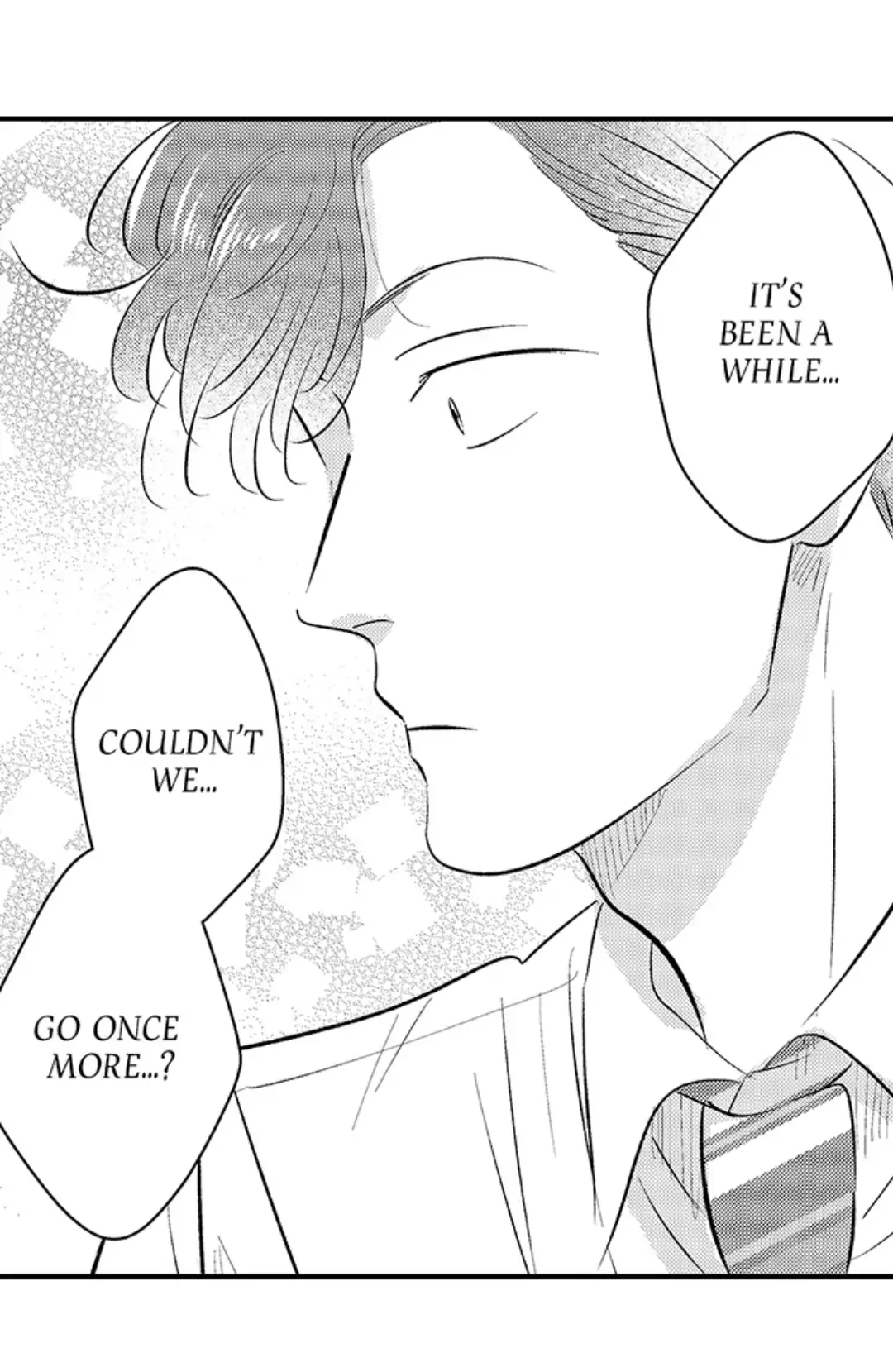 Yatara yarashii fukami kun - Chapter 24 manhwa