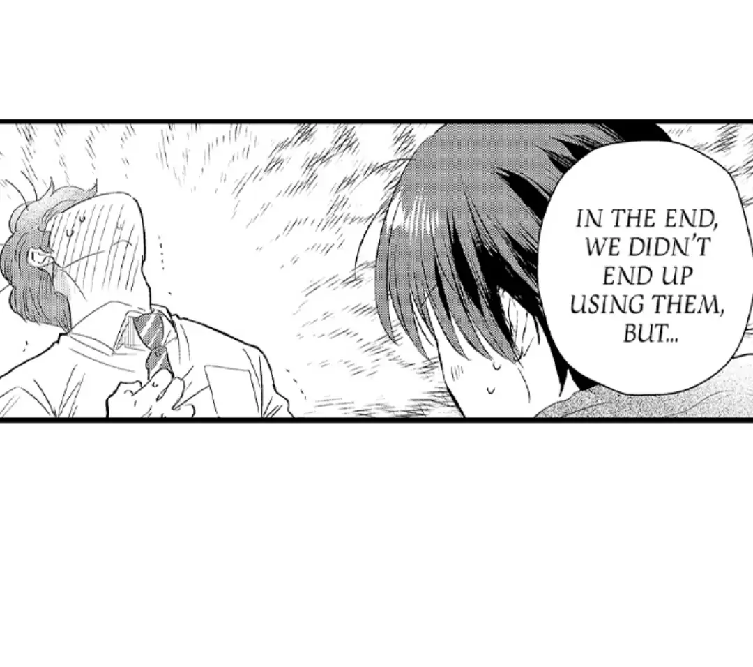 Yatara yarashii fukami kun - Chapter 24 manhwa