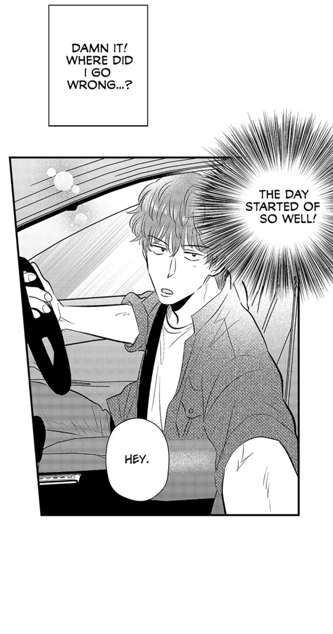 Yatara yarashii fukami kun - Chapter 25 manhwa