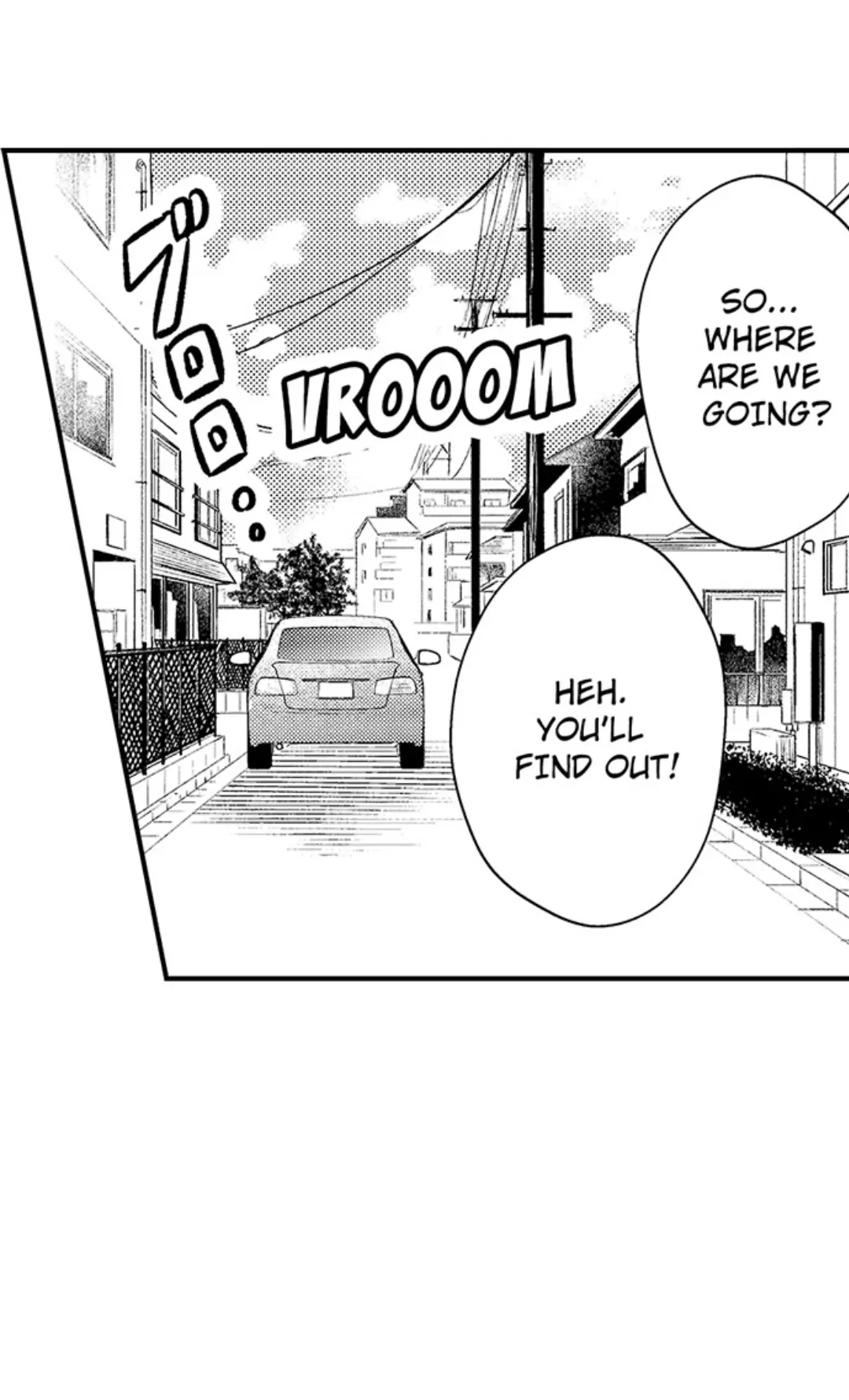 Yatara yarashii fukami kun - Chapter 25 manhwa