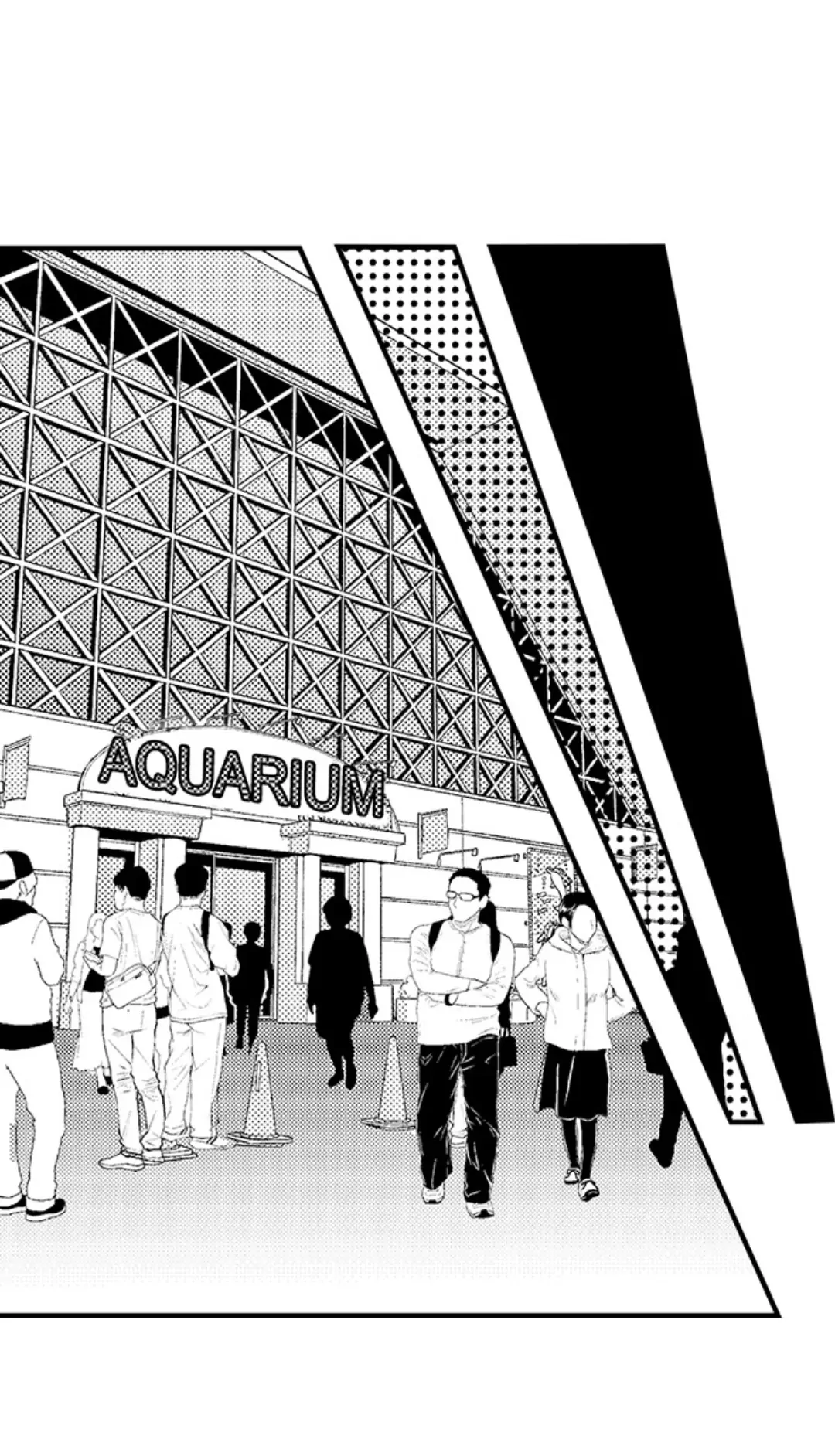 Yatara yarashii fukami kun - Chapter 25 manhwa