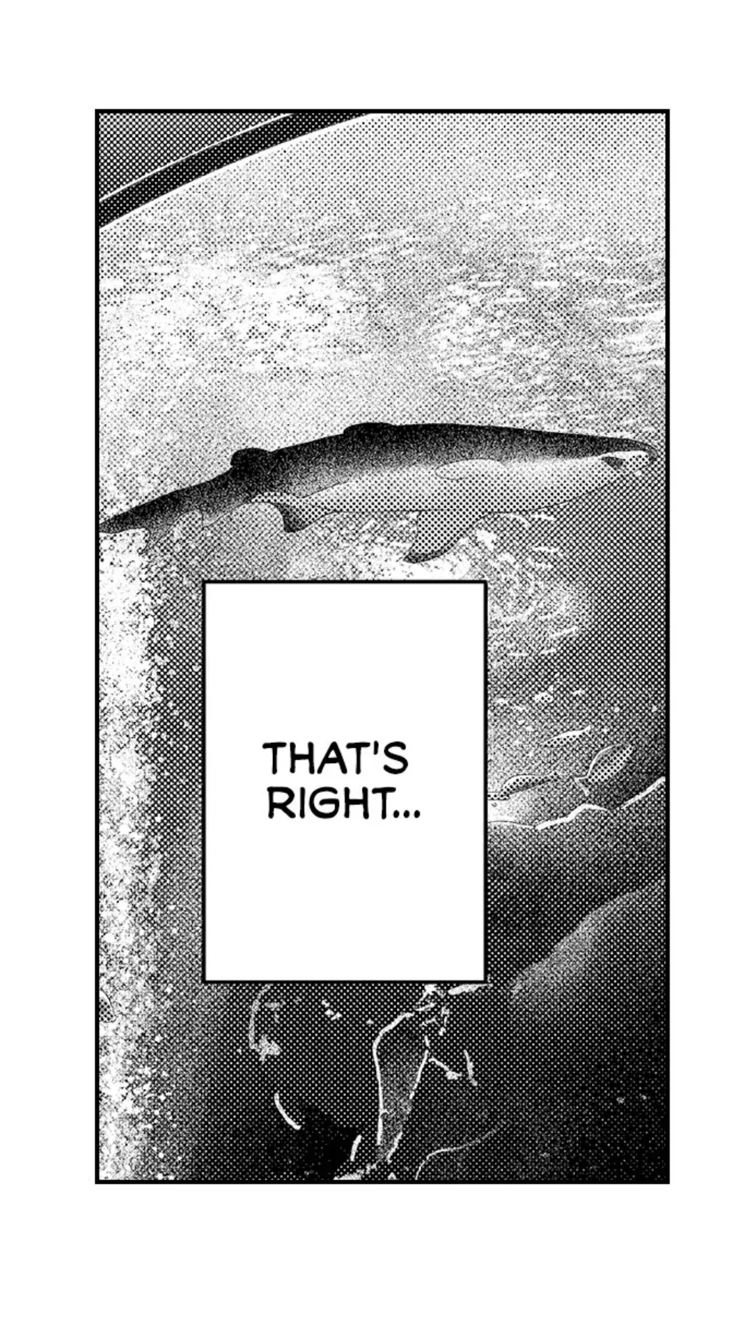 Yatara yarashii fukami kun - Chapter 25 manhwa