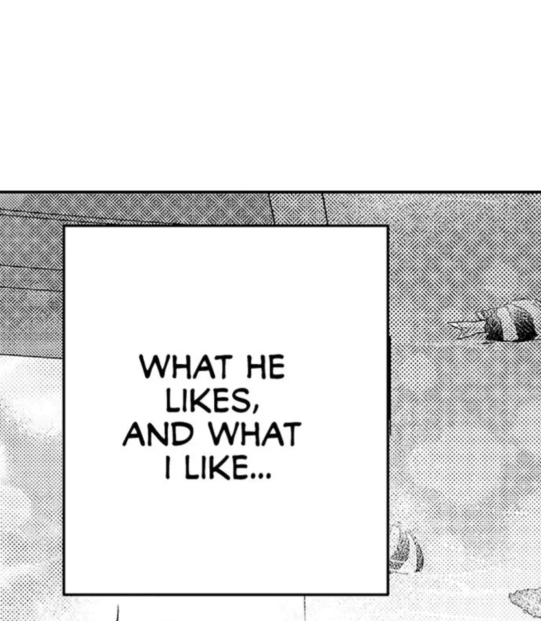 Yatara yarashii fukami kun - Chapter 25 manhwa