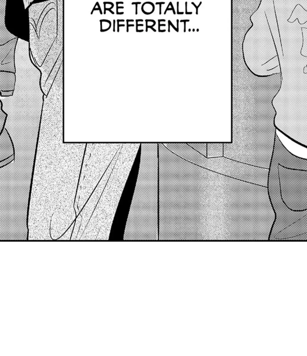 Yatara yarashii fukami kun - Chapter 25 manhwa