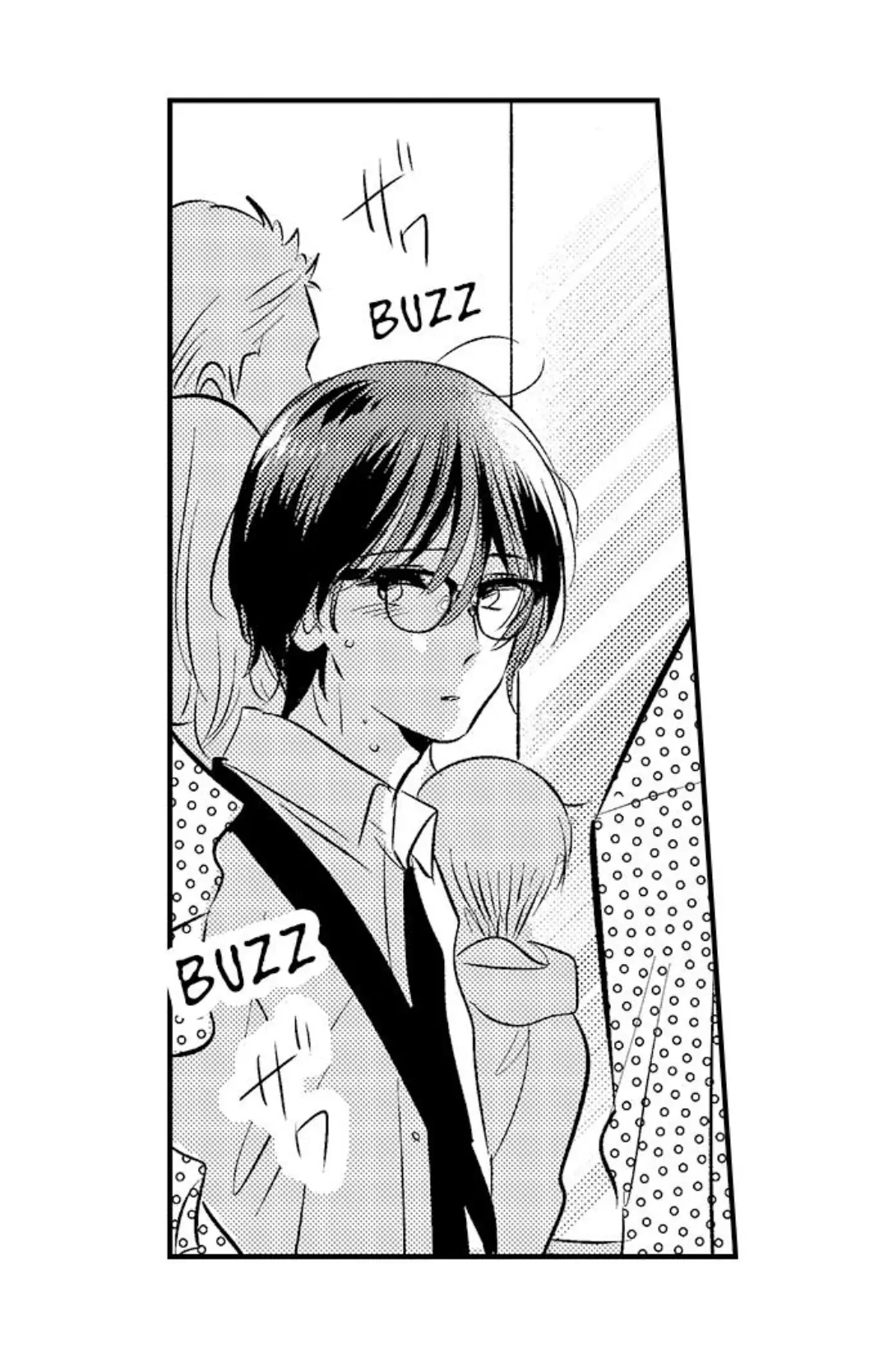 Yatara yarashii fukami kun - Chapter 25 manhwa