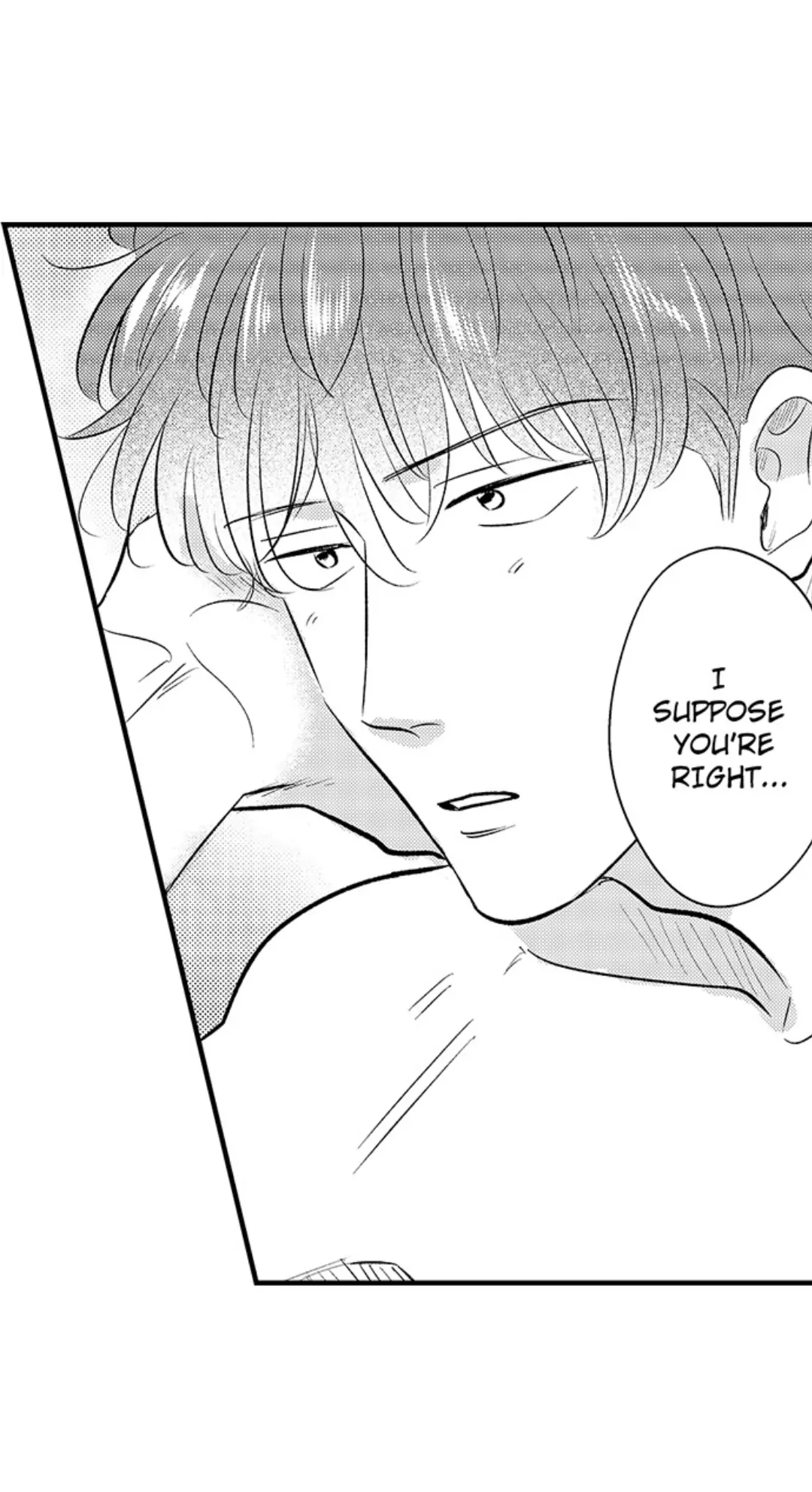 Yatara yarashii fukami kun - Chapter 26 manhwa