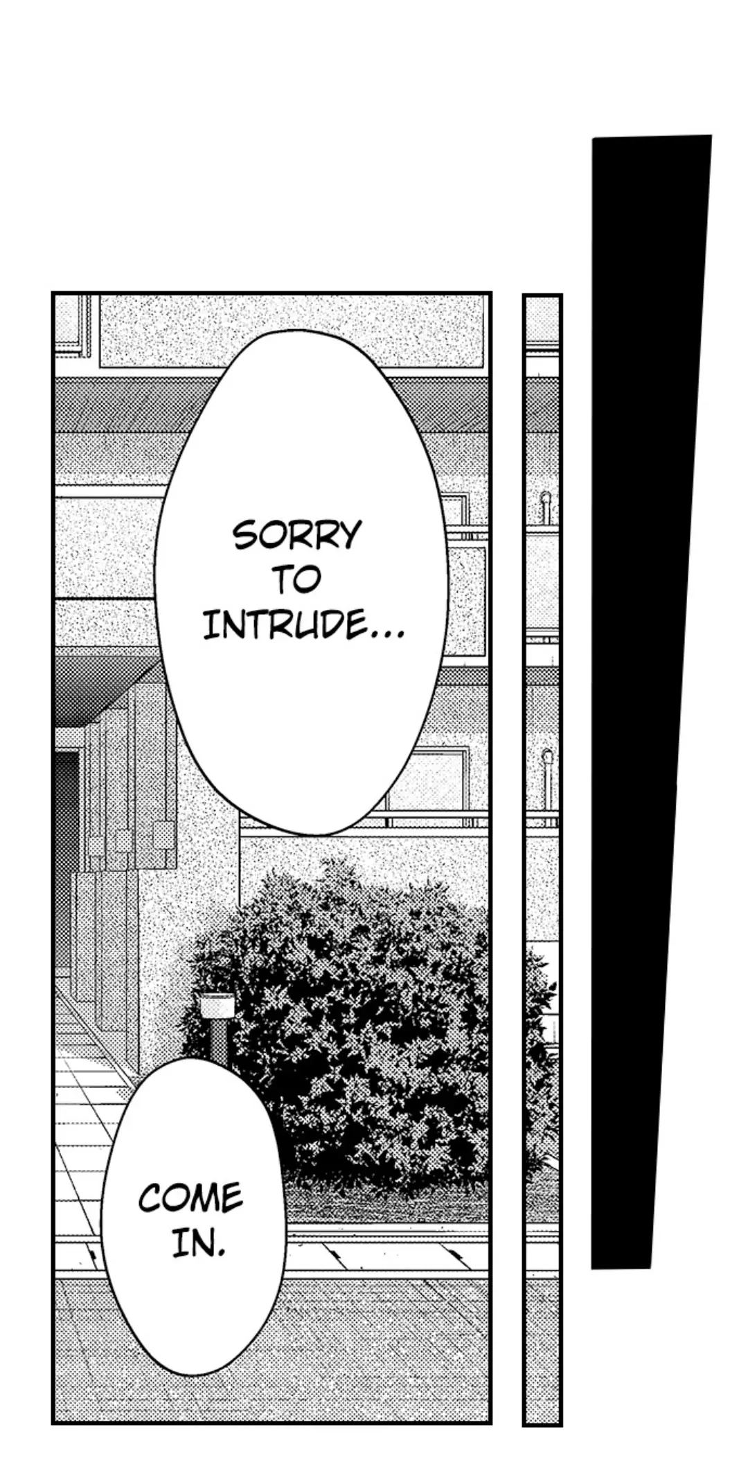 Yatara yarashii fukami kun - Chapter 26 manhwa