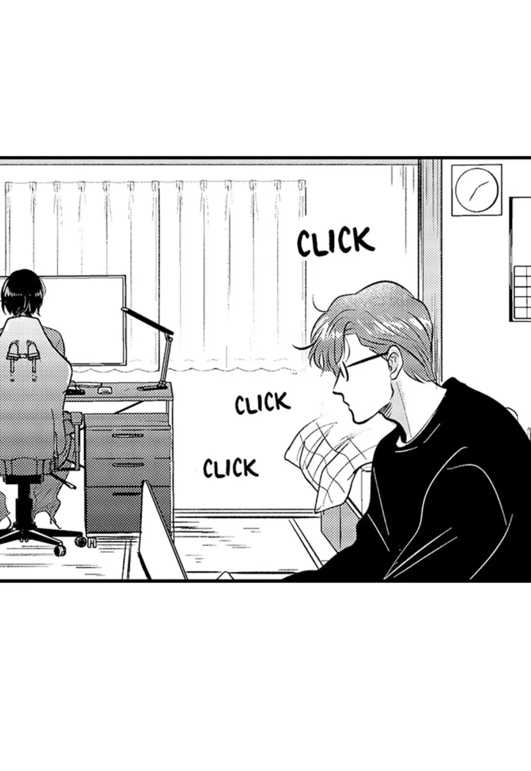 Yatara yarashii fukami kun - Chapter 26 manhwa